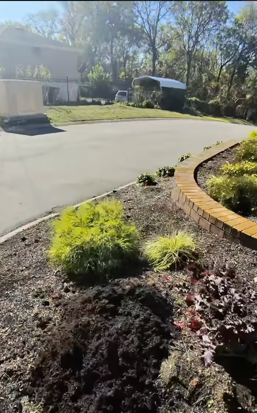  for DH Lawn Care in Nashville, TN