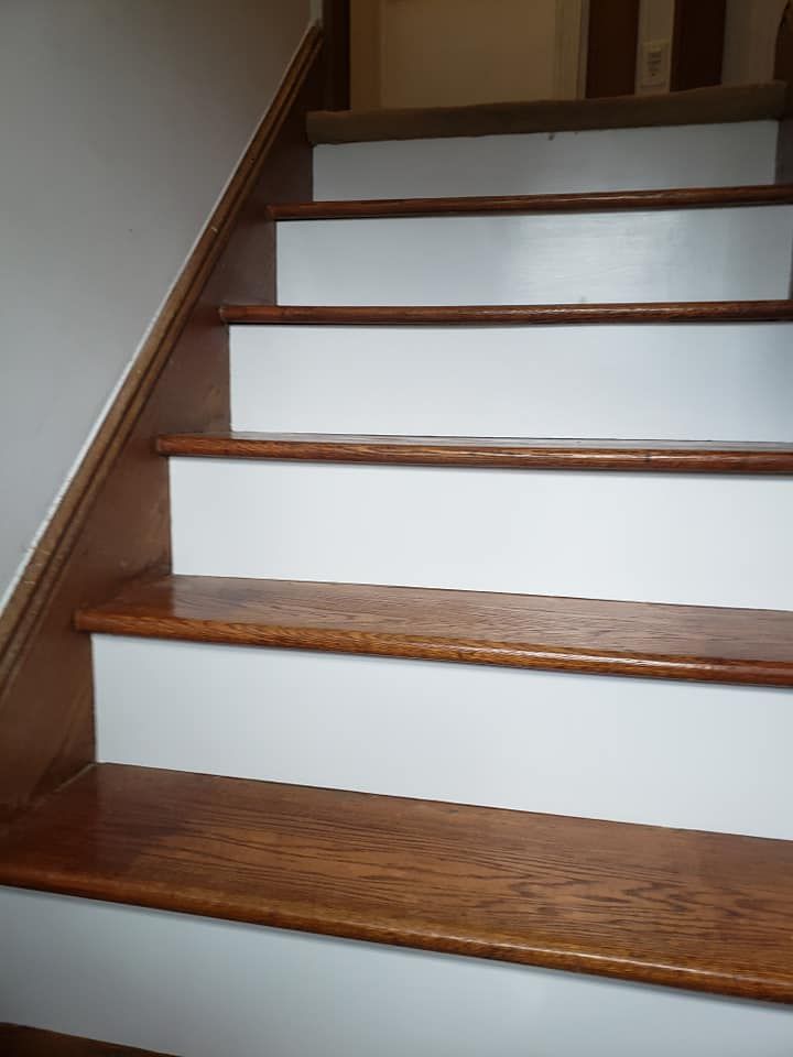  for Real McCoy Contracting LLC  in , 