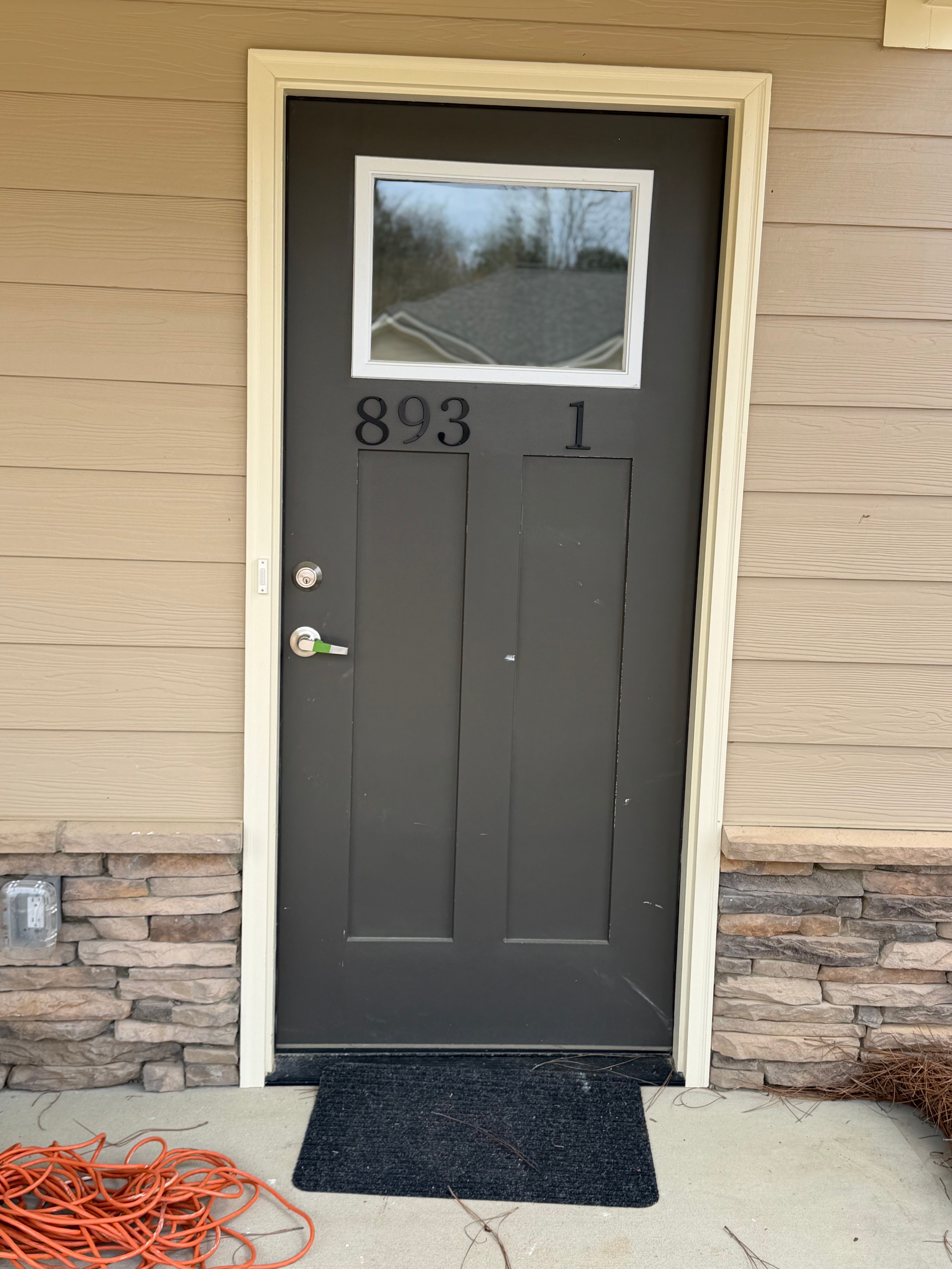  for Ang Painting LLC in Athens, GA
