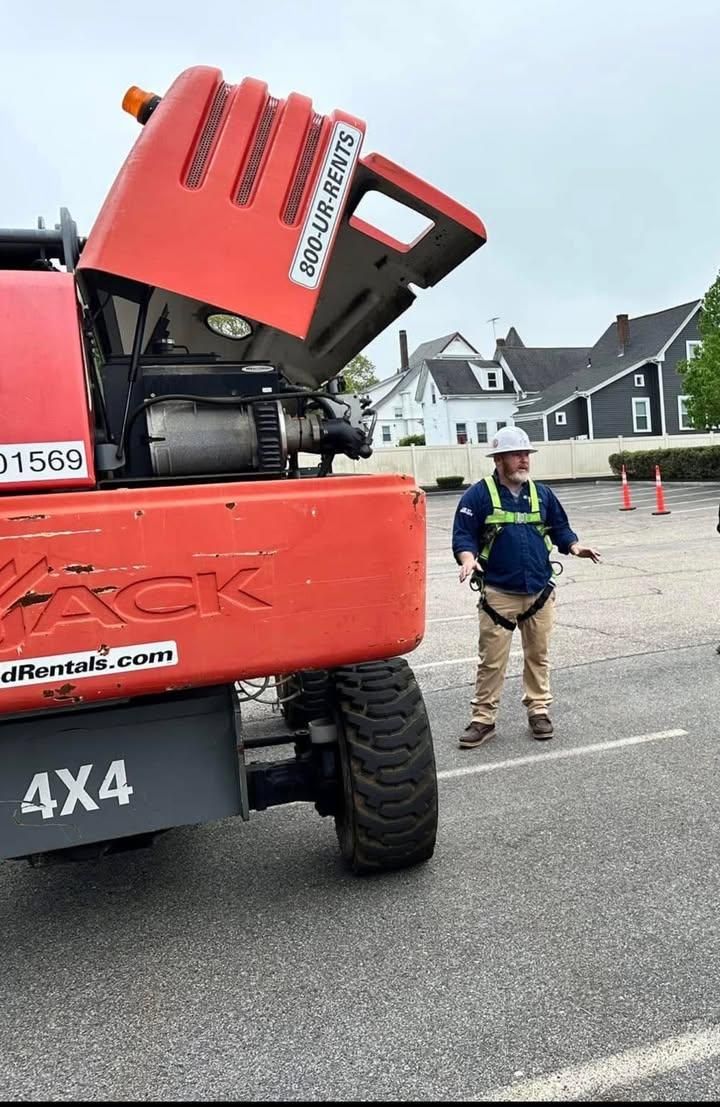  for Pinnacle Electric Solutions in Jacksonville, NC