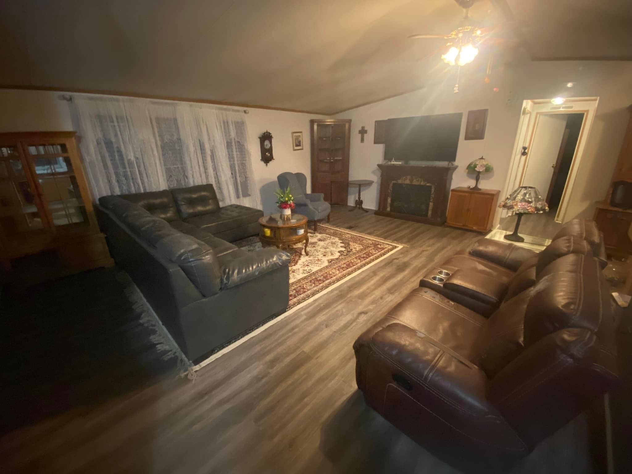  for Lancaster Home Improvement in Goldsboro, NC
