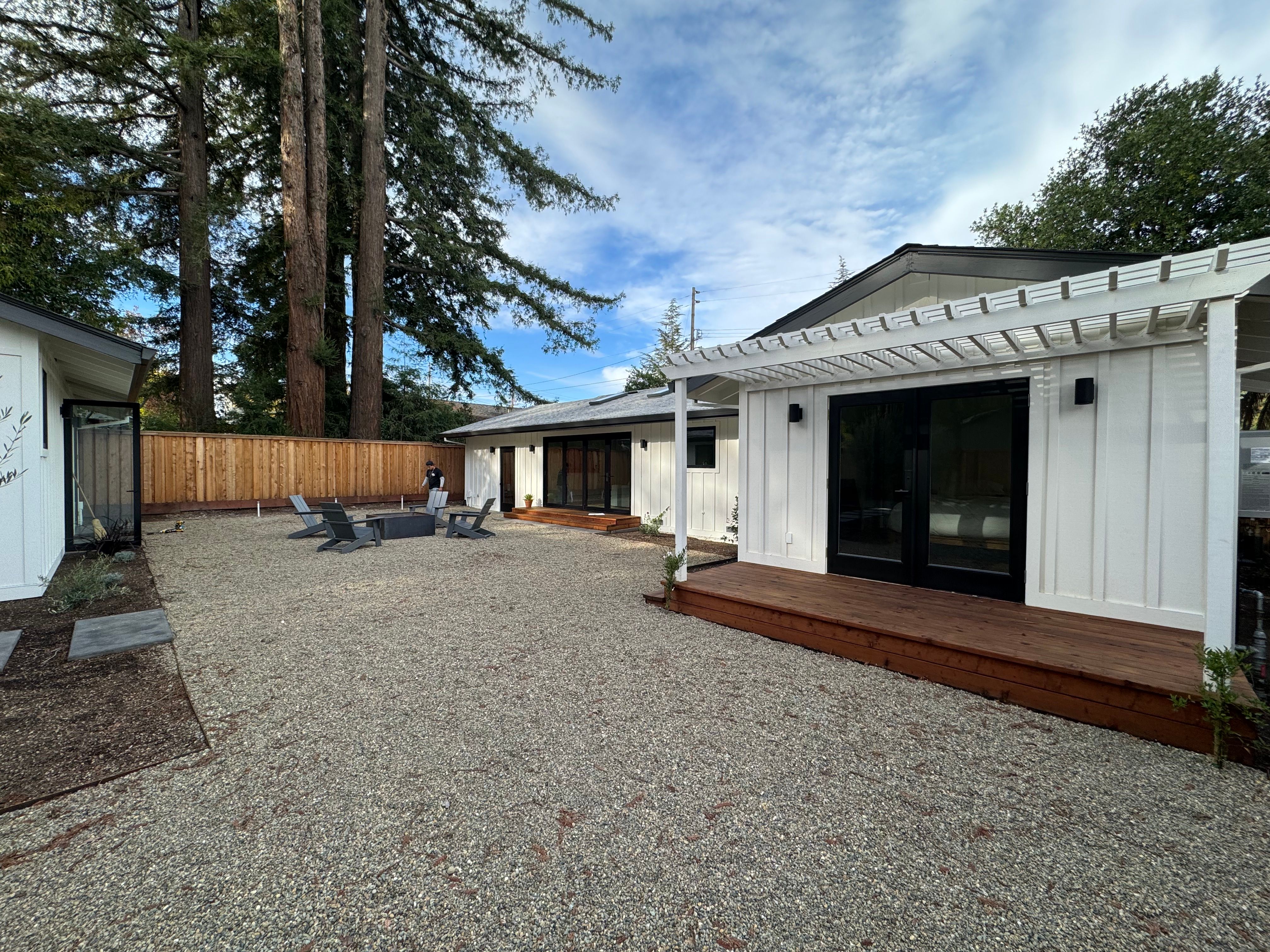  for Silverado Custom Builder in Napa County, CA