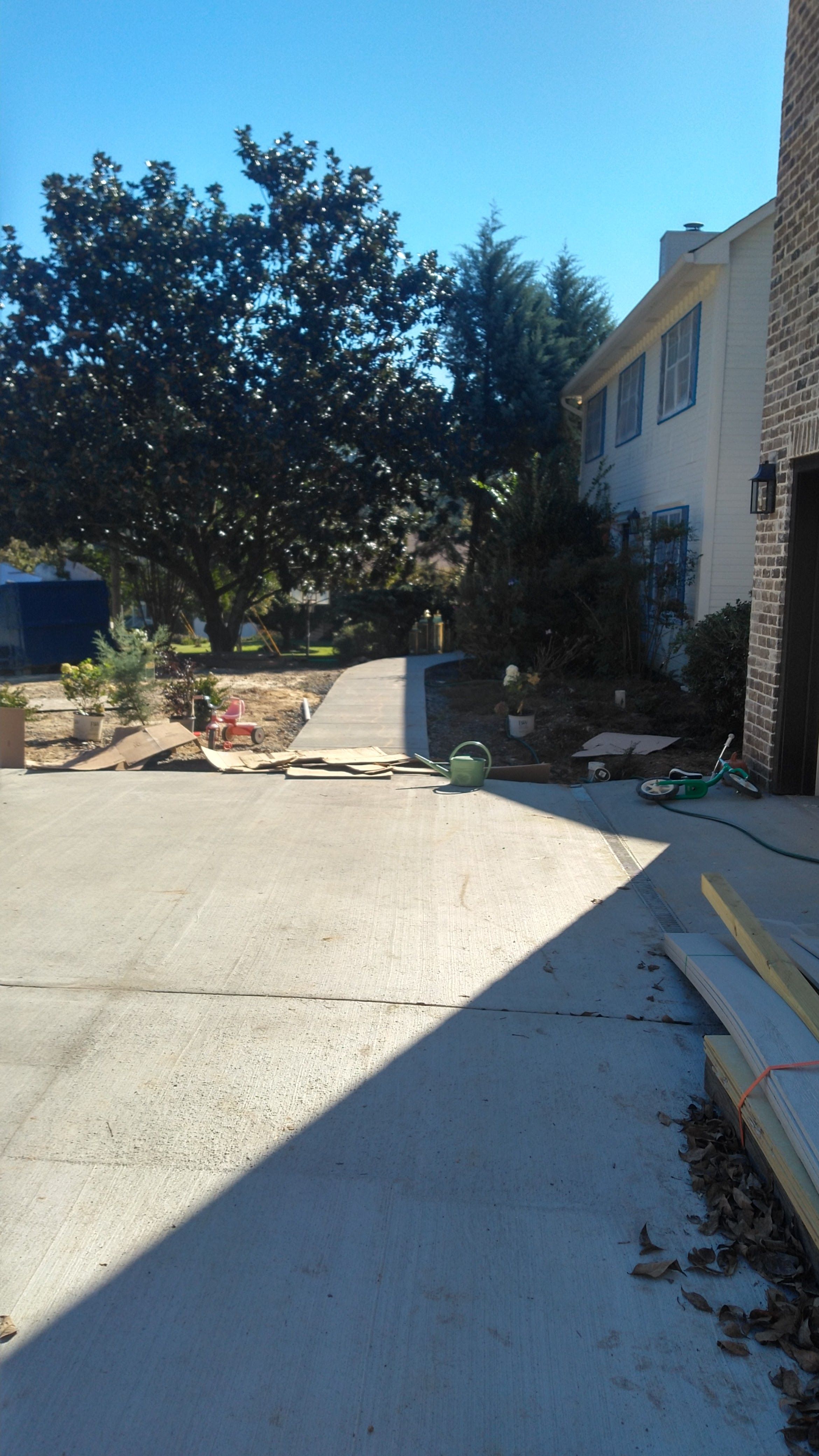  for PMR Construction in Rossville, GA