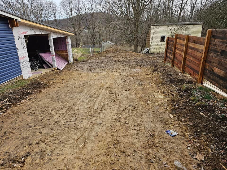 All Photos for Craft & Sons Landscaping & Snow Removal in Mansfield, OH