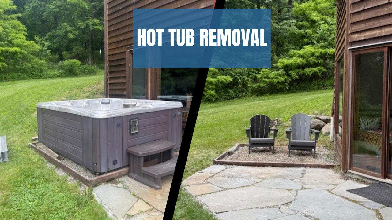 All Photos for QuickClear Junk Removal & Demolition in Poughkeepsie, NY