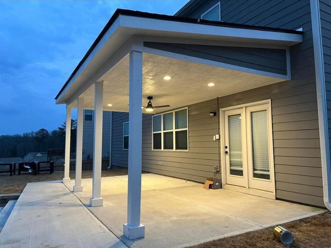  for Hightower Home Improvement and Garden in Atlanta, GA