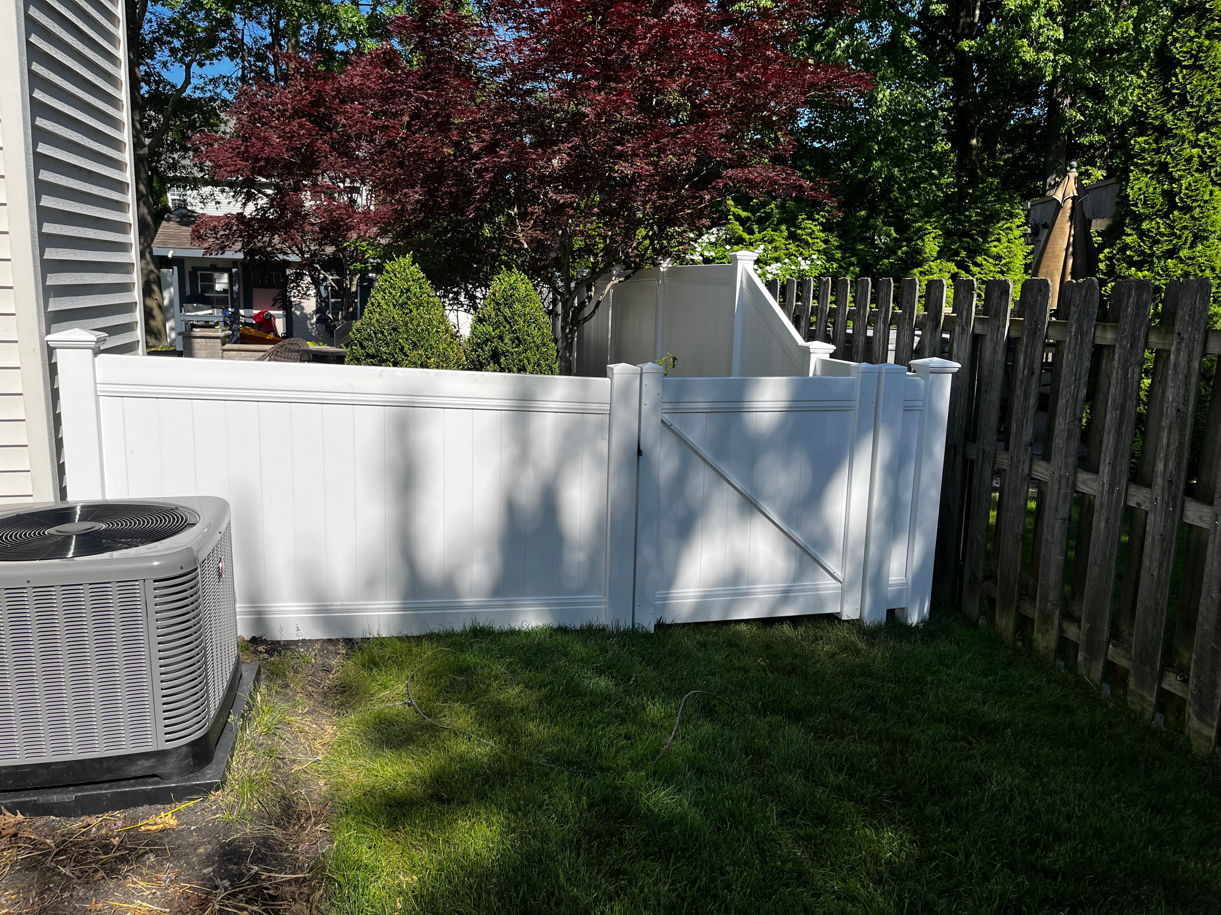  for Castle Fence & Deck LLC in Avon Lake, OH