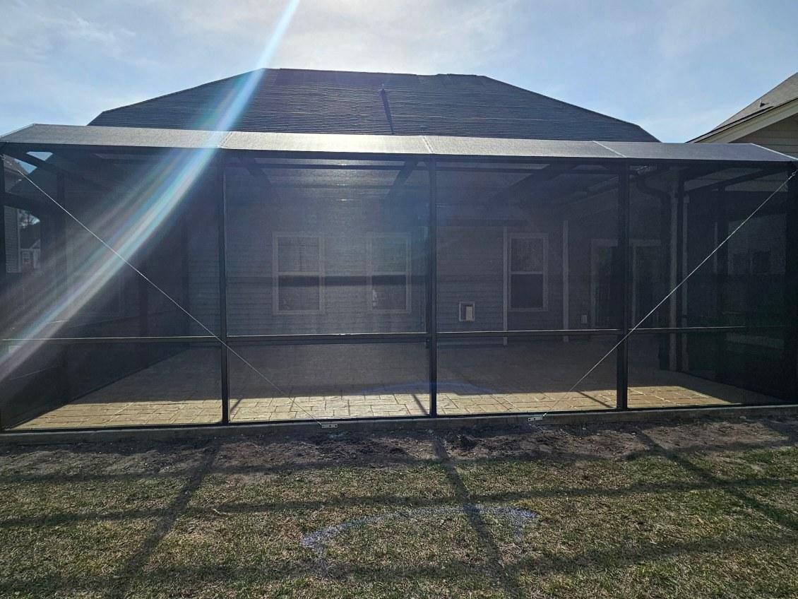  for Outdoor Living-Rooms in Richmond hill, GA