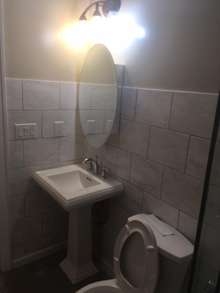  for The Fairfield County Remodeling Co. in Baltimore, OH