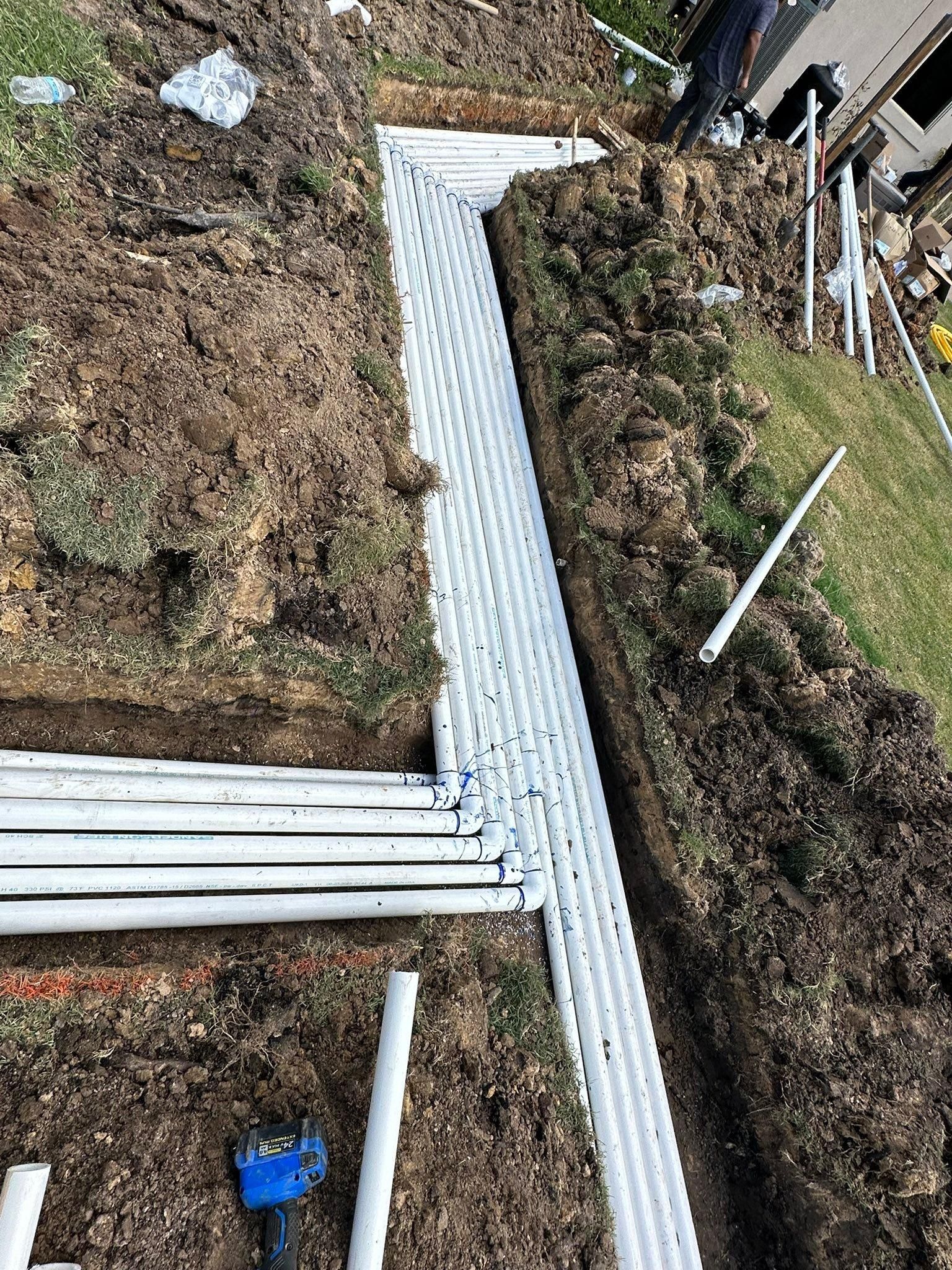  for Azteca Pool Construction LLC in Houston, TX