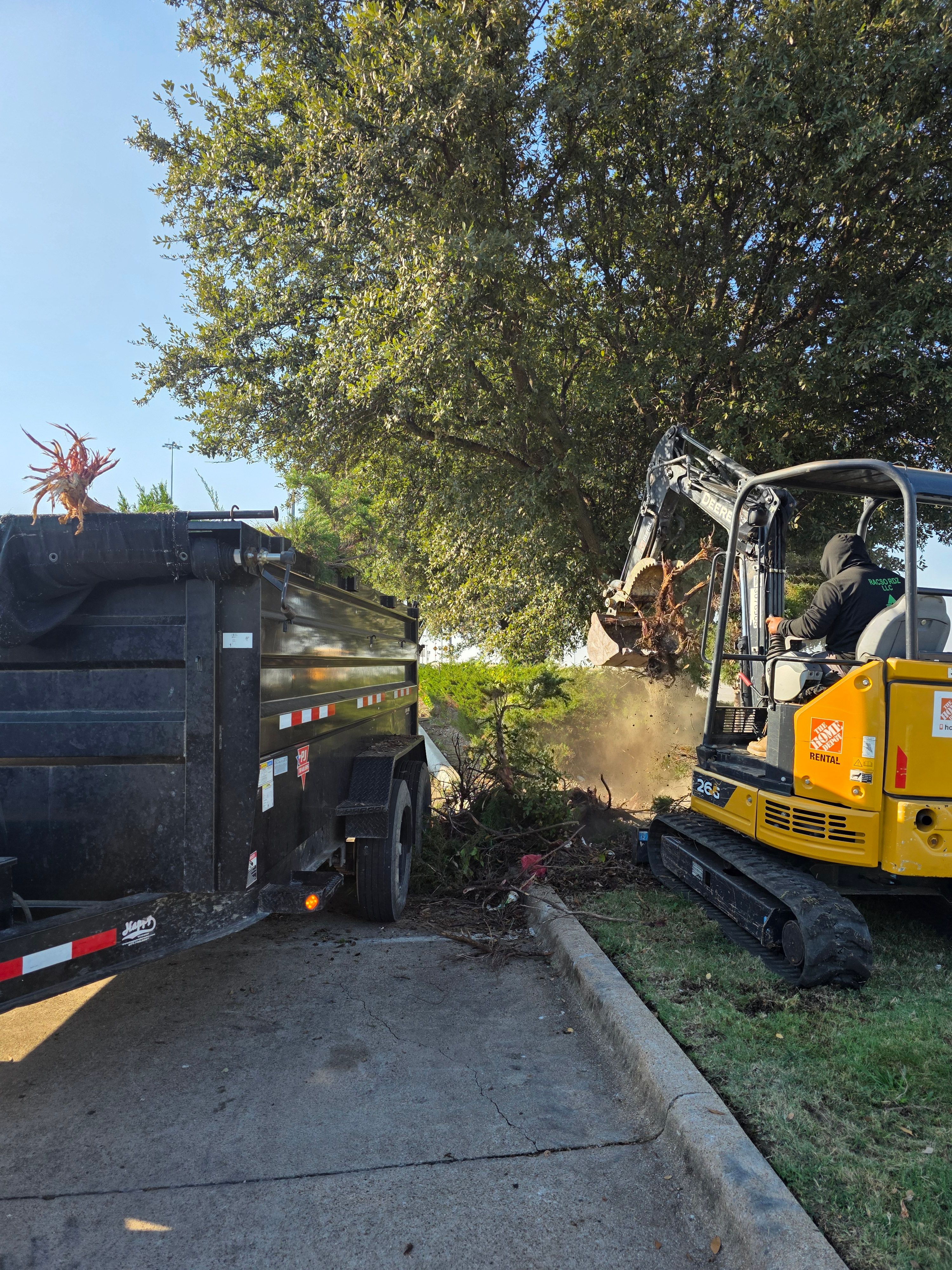  for RACSO RDZ LLC in McKinney, TX