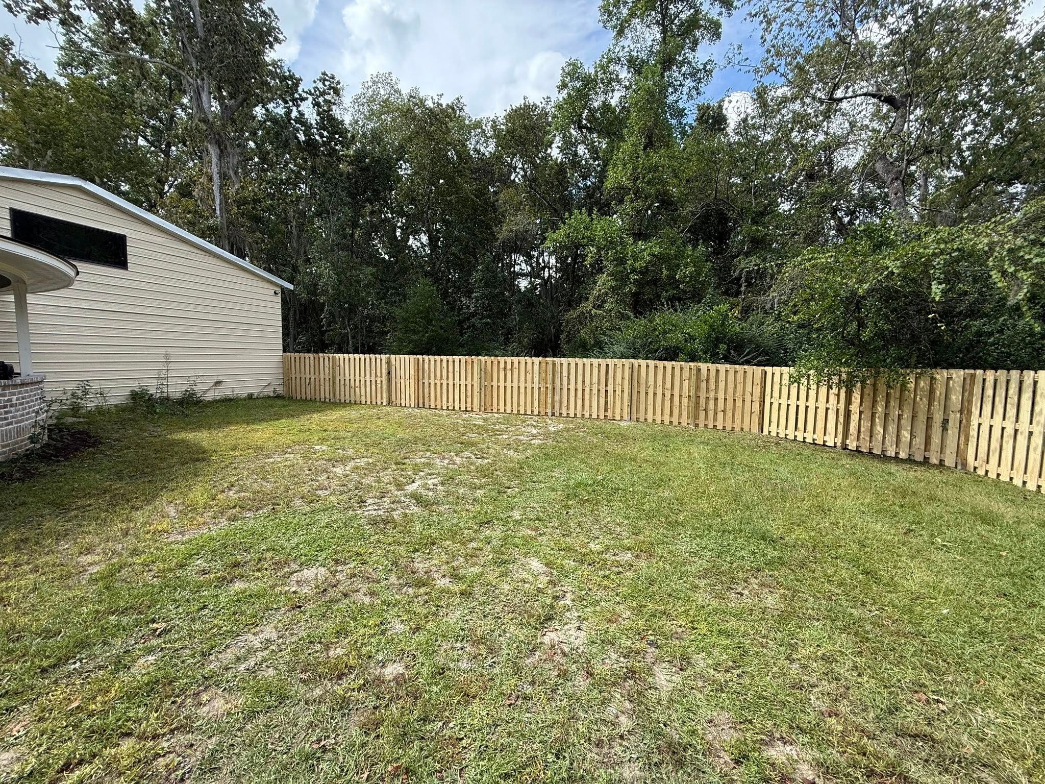  for KM Exteriors & Renovations LLC in Savannah, GA