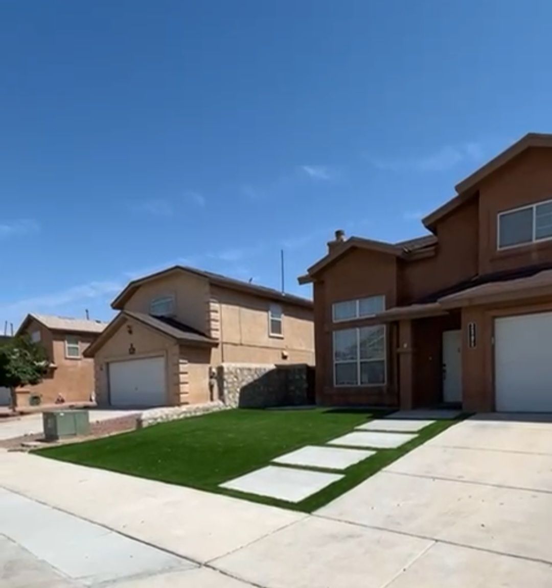  for Great Outdoors Patio Projects in El Paso, TX