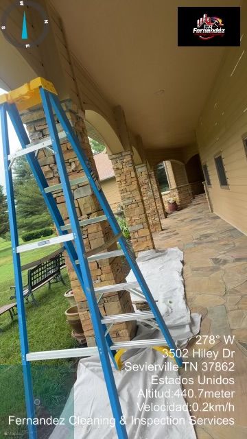 All Photos for Fernandez Painting & Remodeling in Pigeon Forge, TN