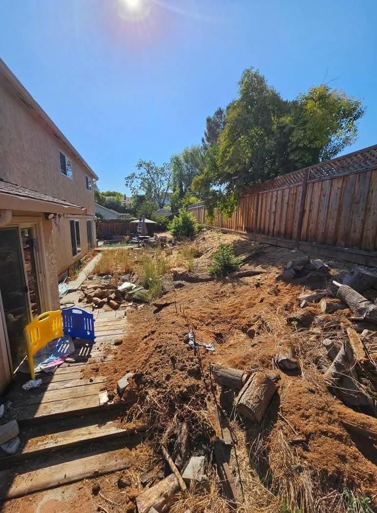 All Photos for Martin Stanko Landscape Construction in Livermore, CA