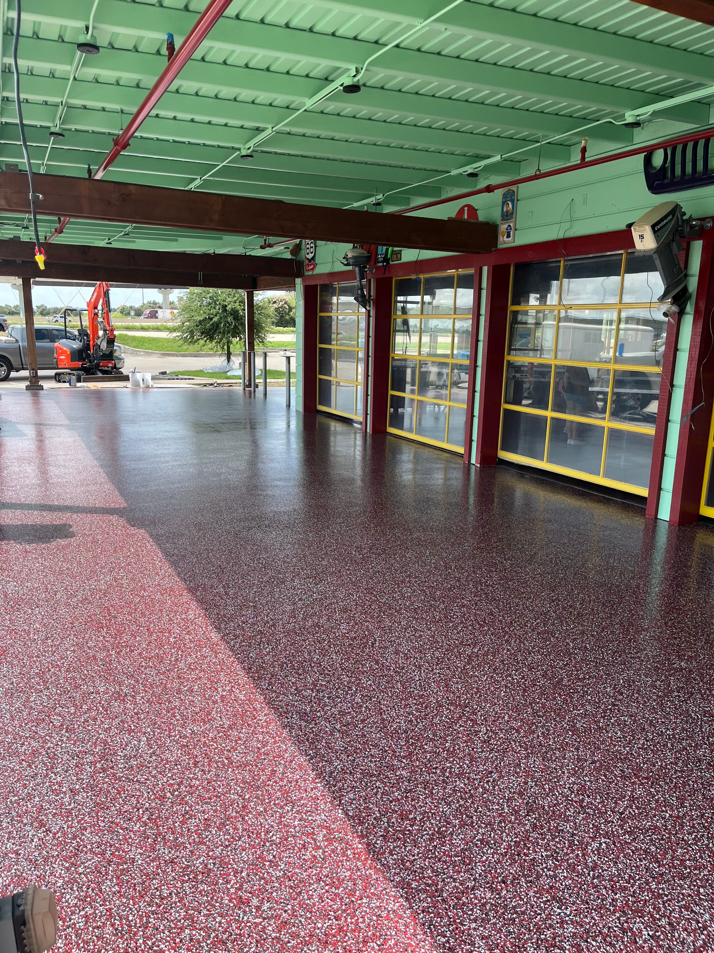  for EverCoat Surface Solutions in Fort Worth, TX