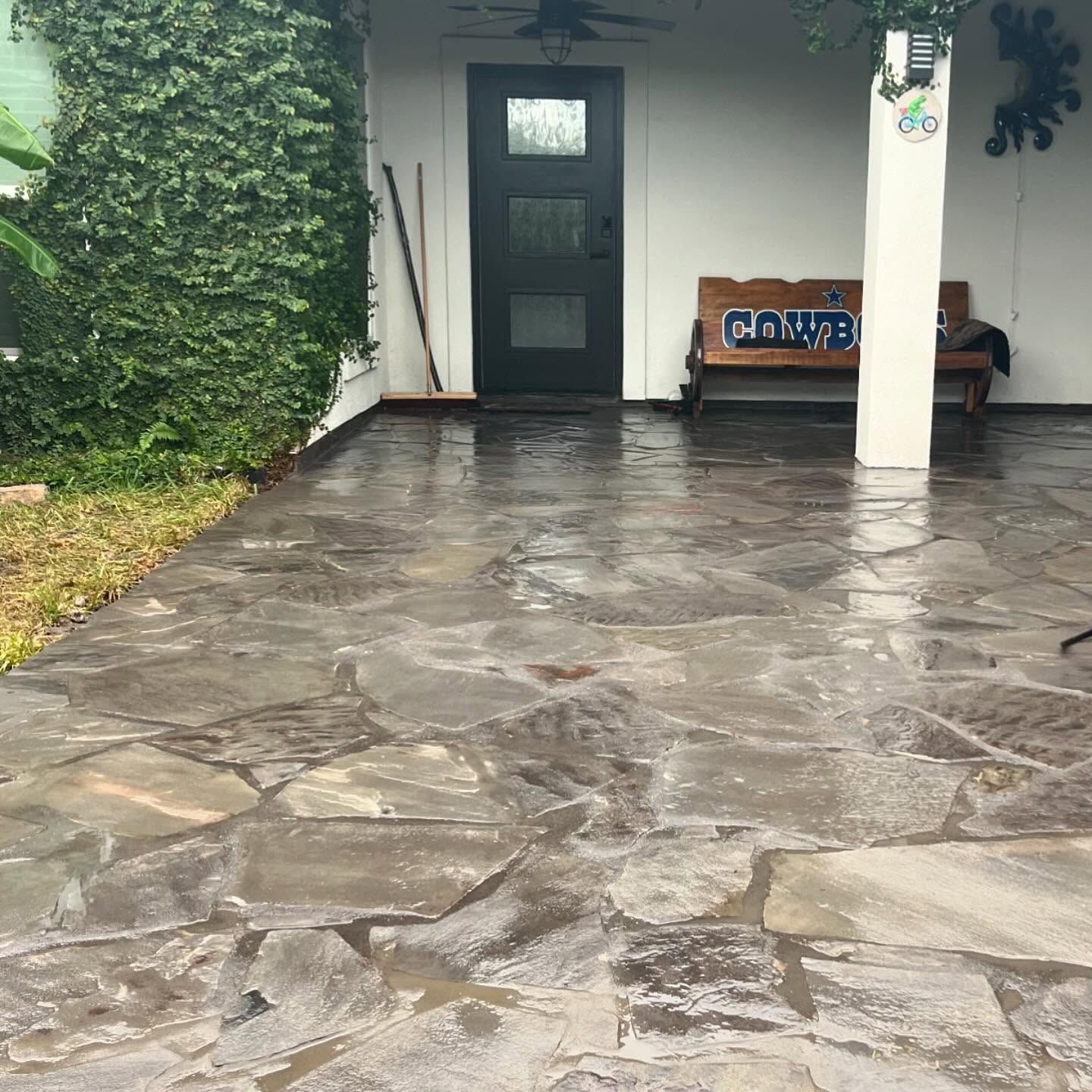  for Keen Decorative Concrete in Corpus Christi, TX