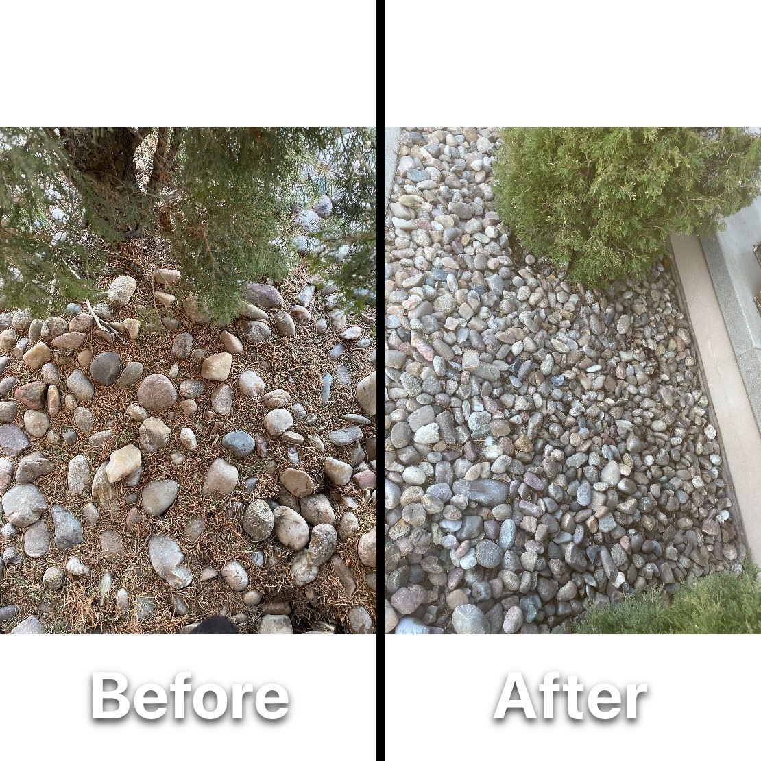  for Jacks Lawn & Landscape LLC  in Hastings, NE