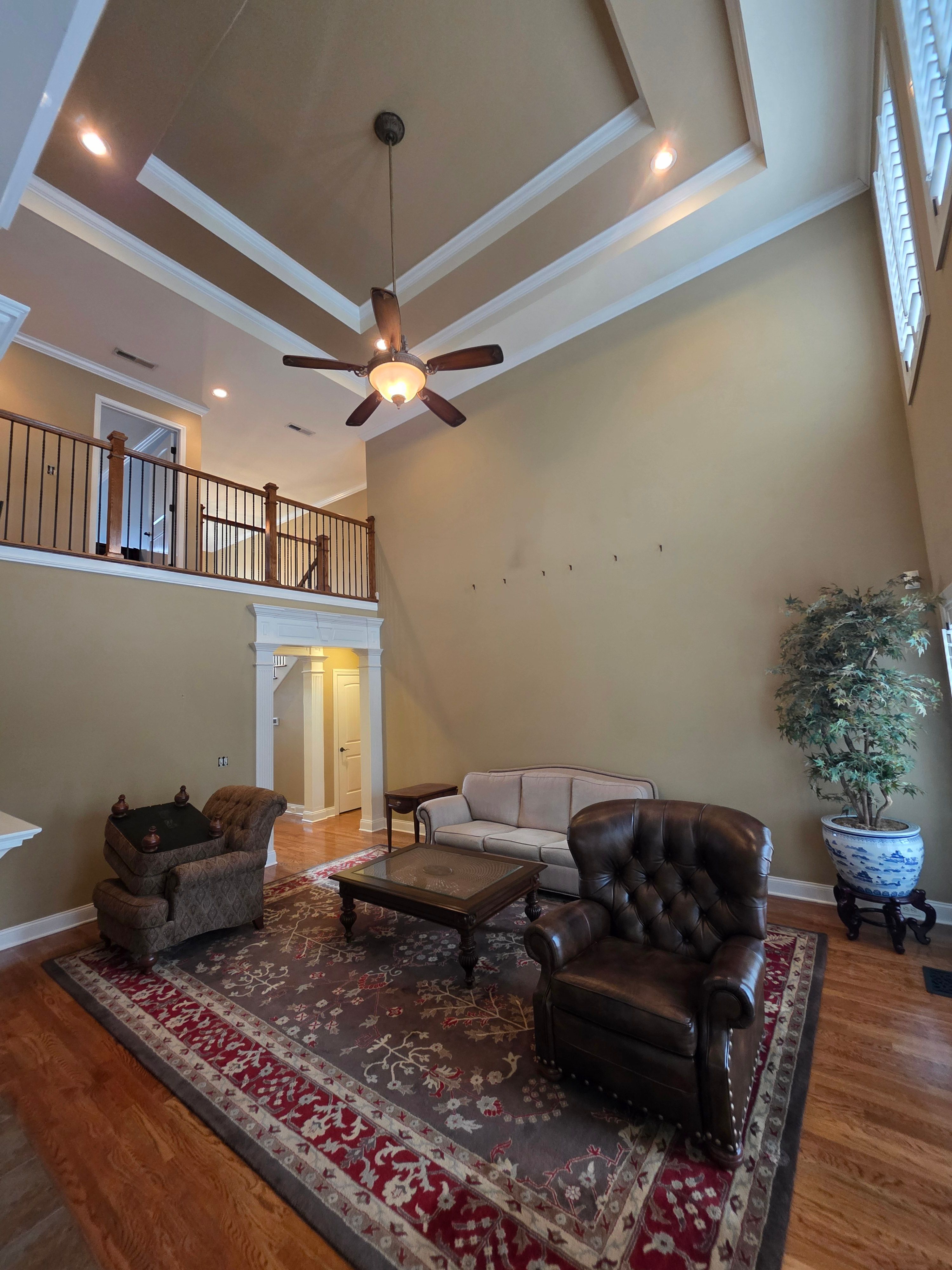  for Comptons Painting LLC in Smyrna, TN