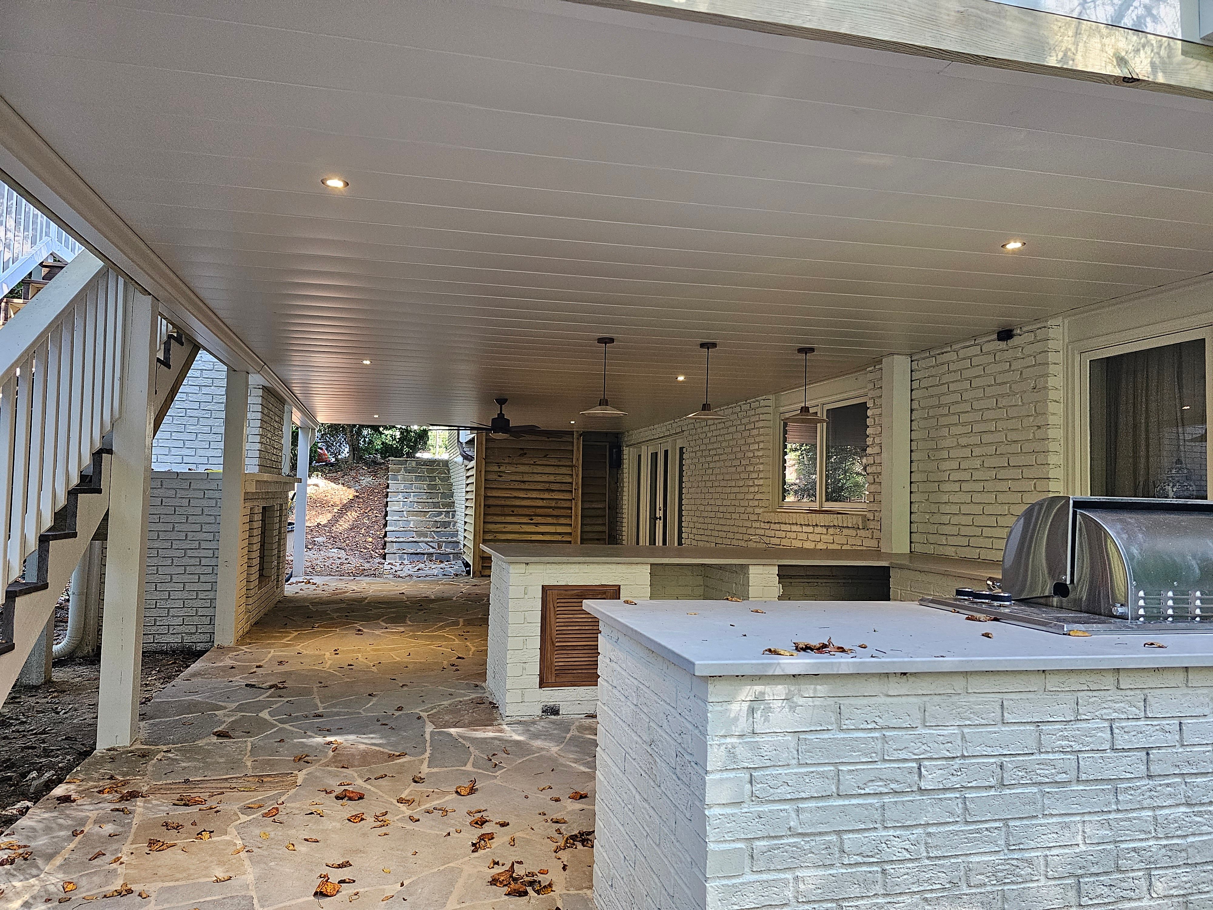  for KC Custom Exteriors  in Muskegon, MI