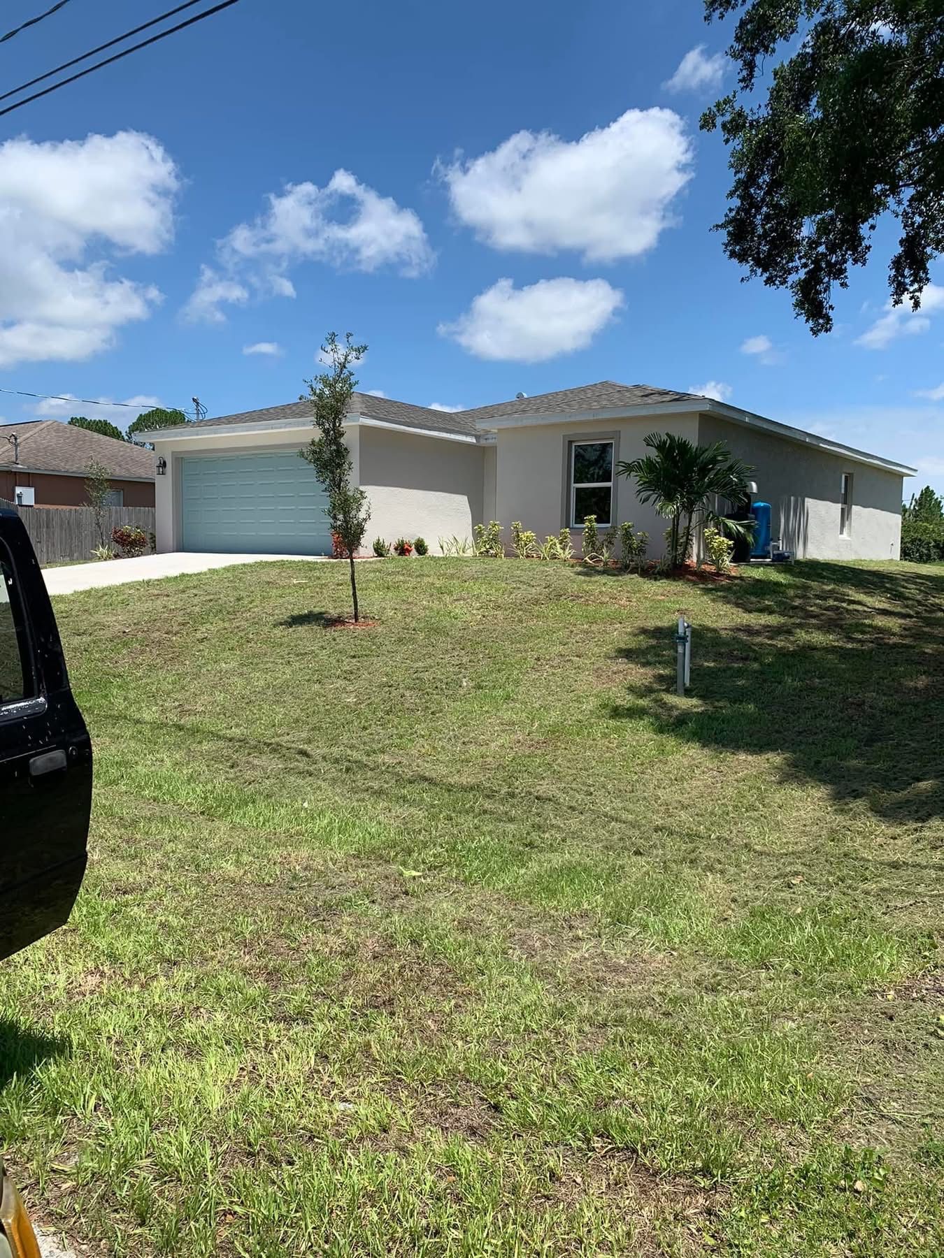  for Space Coast Property Maintenance and Management LLC in Melbourne, FL