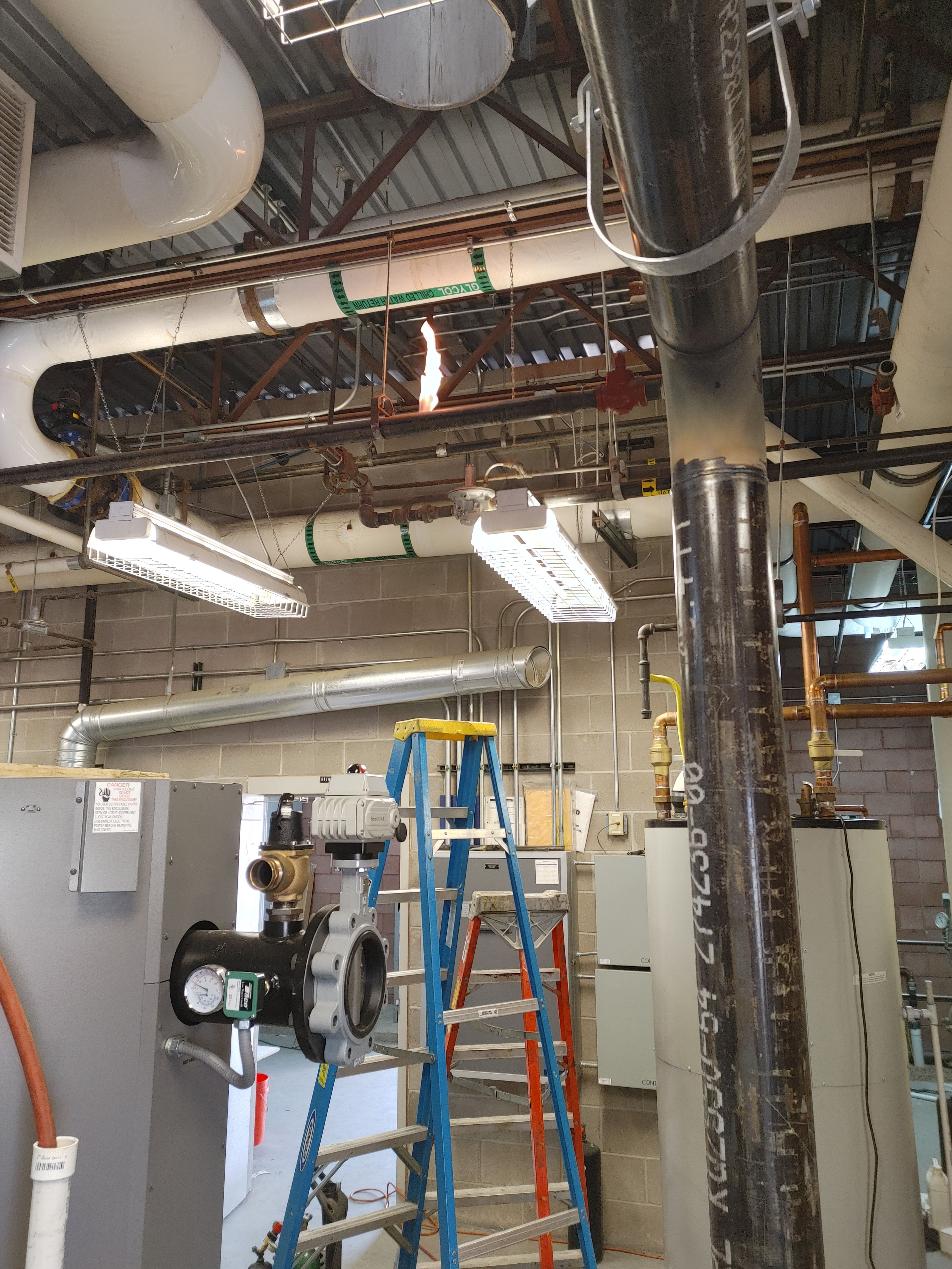 All Photos for Western States Welding Services LLC in Johnstown, CO