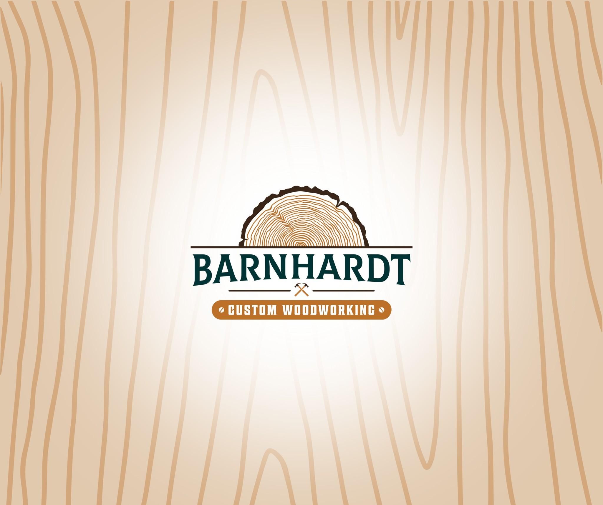 Custom Cabinetry for Barnhardt Custom Woodworking  in Spencer, NC