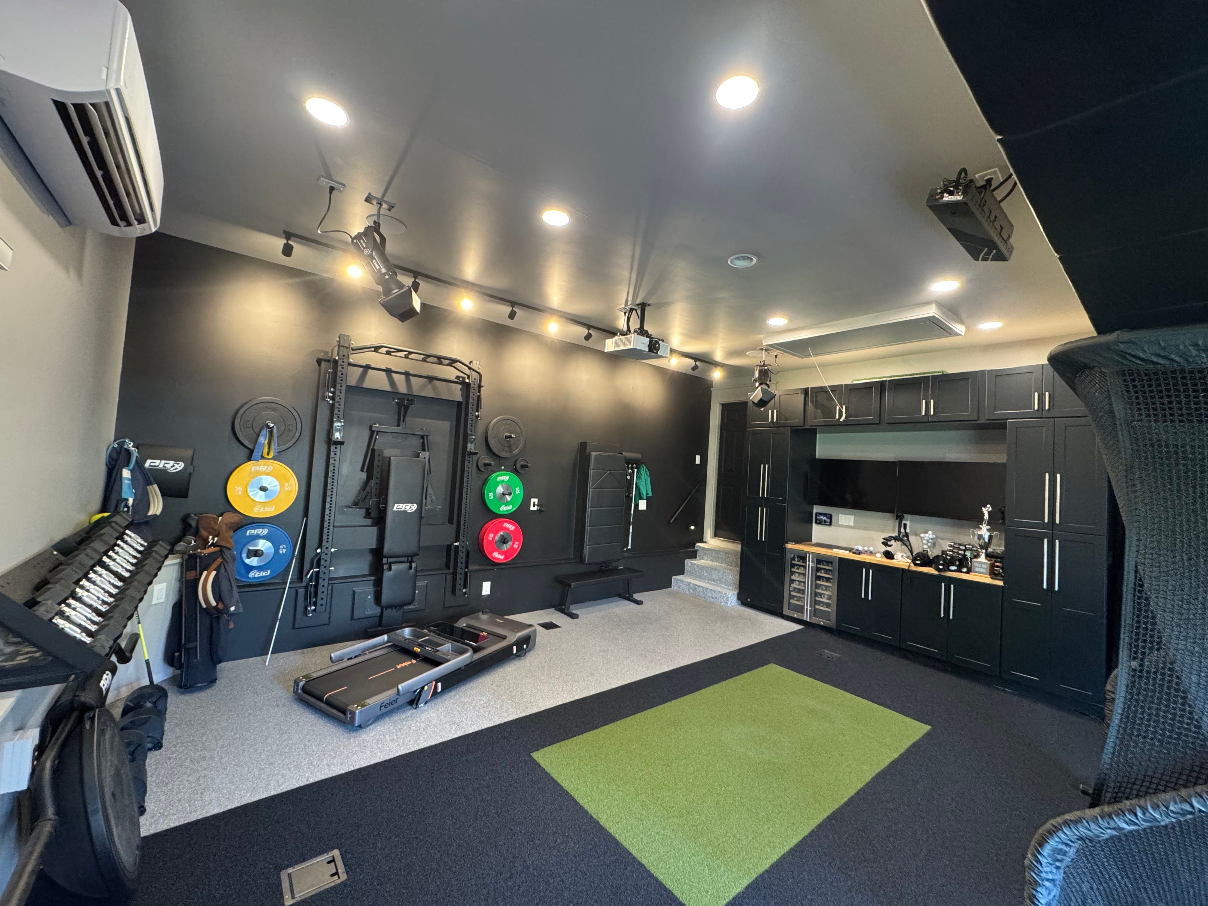 All Photos for Hanlon Electric in Denville, NJ