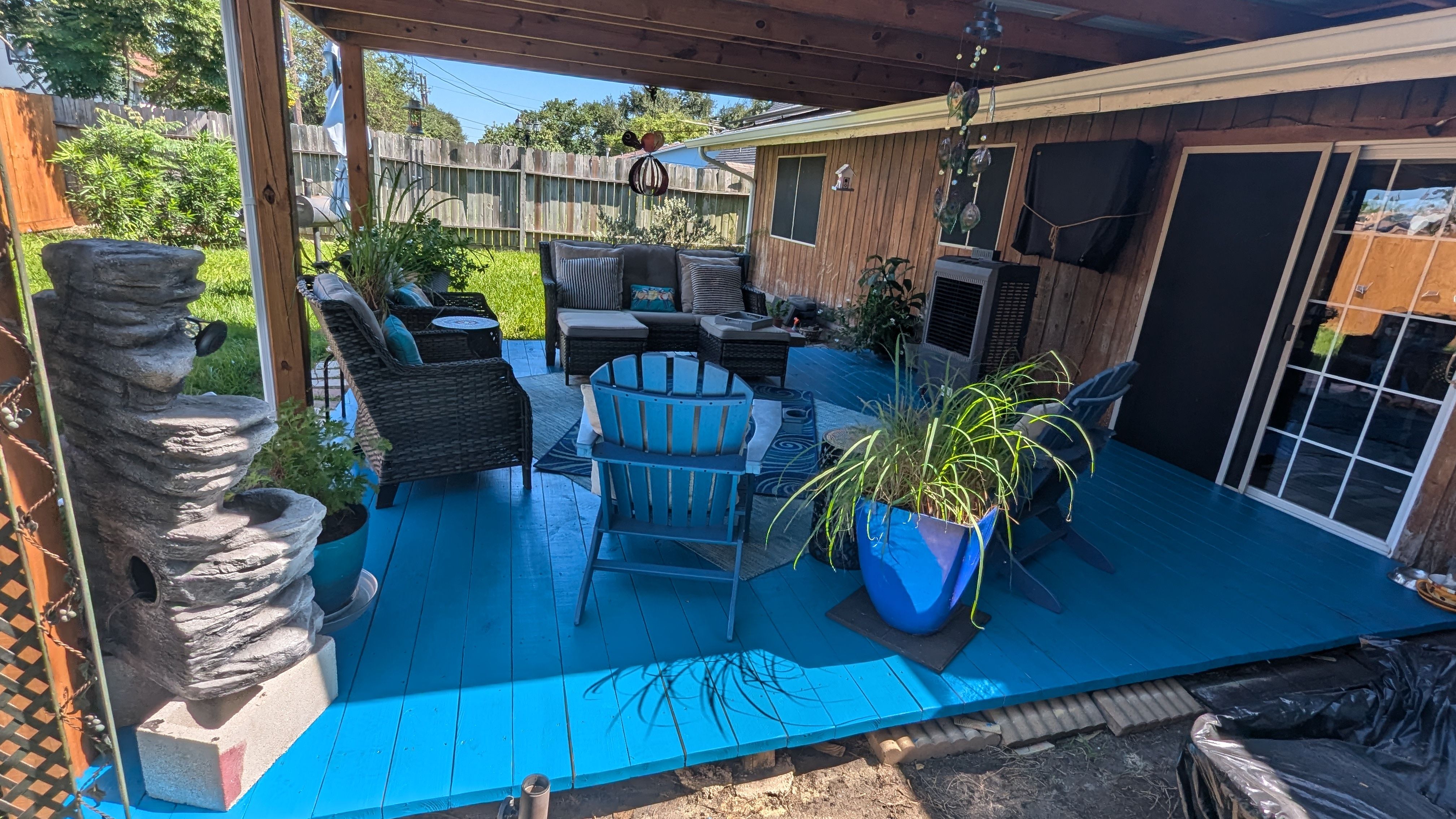  for Sparkling City Outdoor Designs in Corpus Christi, TX