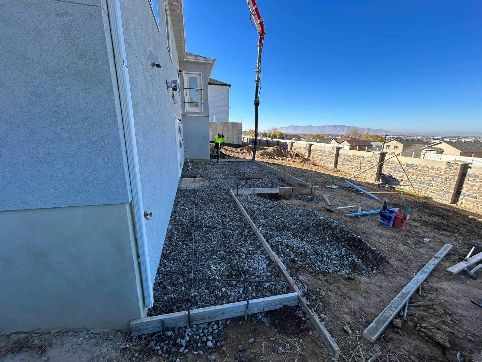  for Hifo Construction in Spanish Fork, UT