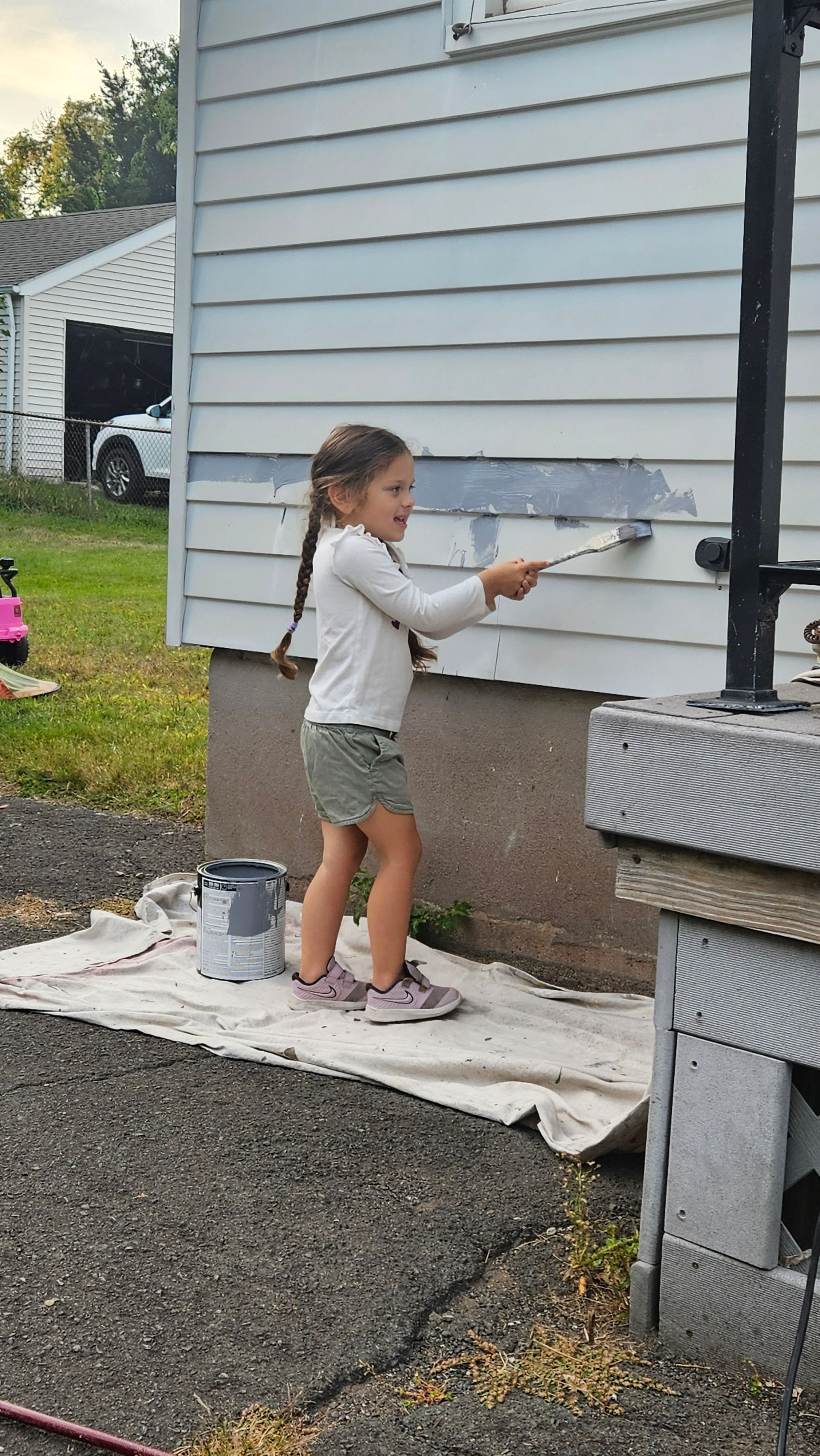  for Integrity Painting in Manchester, CT