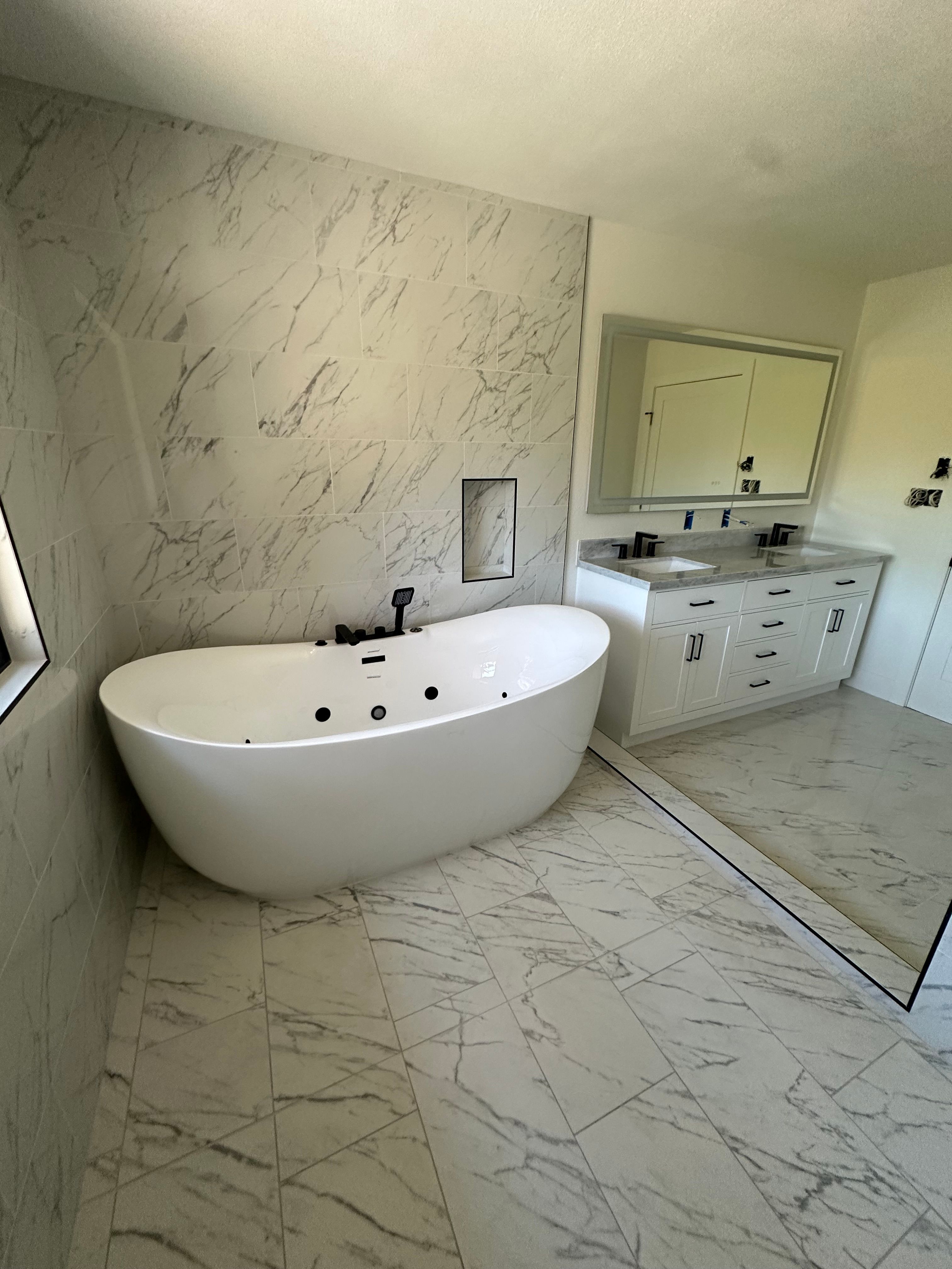  for Ren Levine Construction in Sonoma County, CA