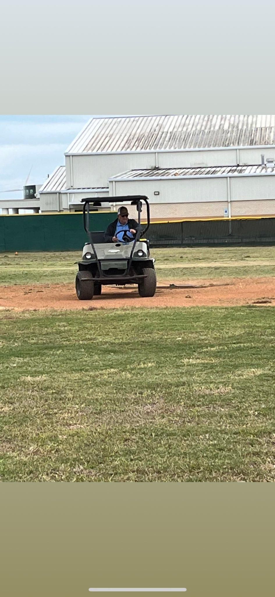  for Riojas Turf Care in Alice, TX