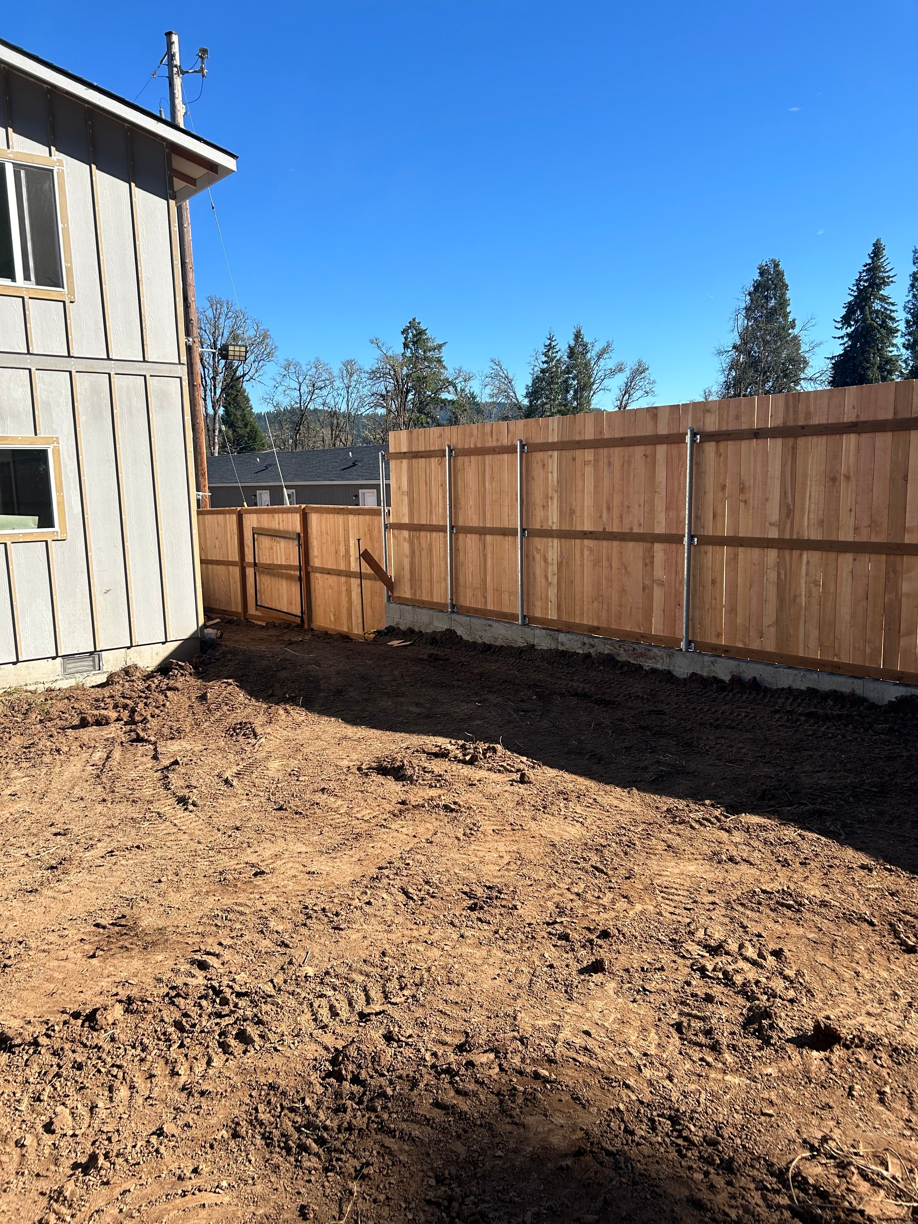  for Ranch Handy Fencing & Cattle LLC in Harrisburg, OR