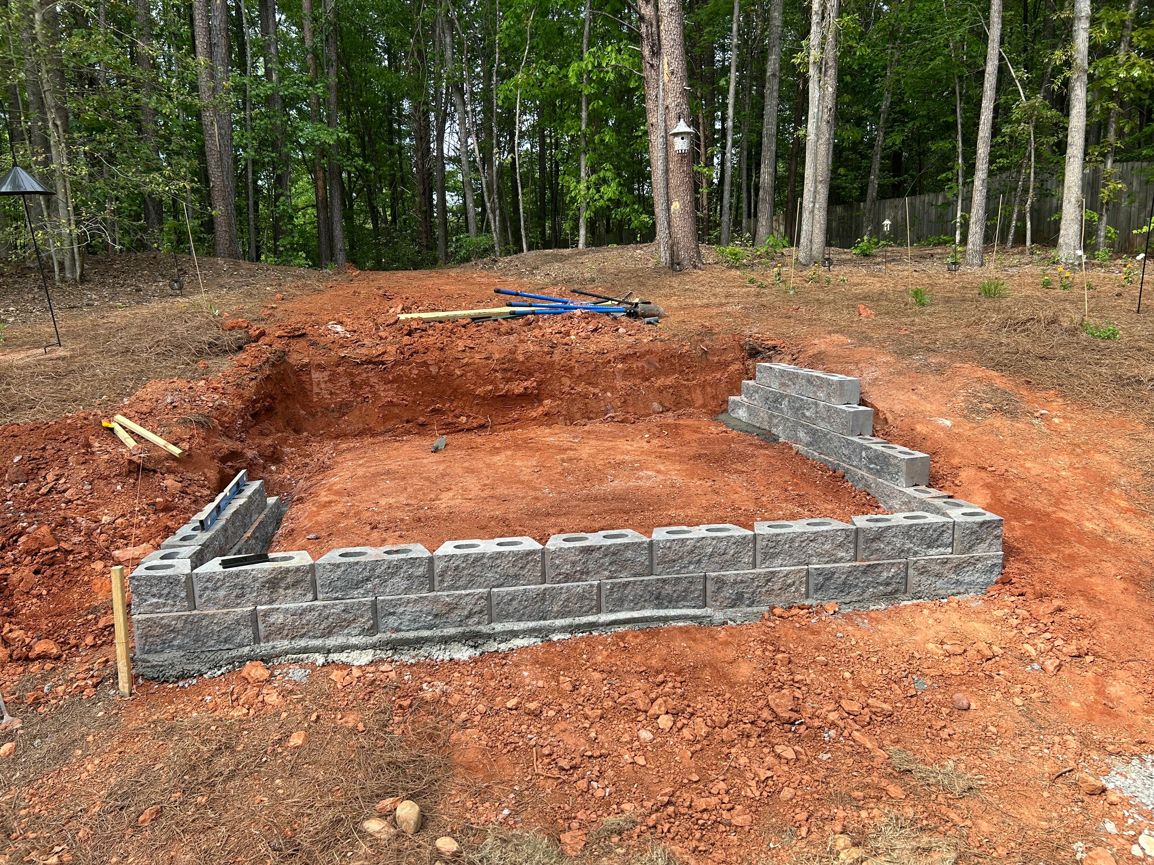  for City of Bridges Construction in Greenville, SC