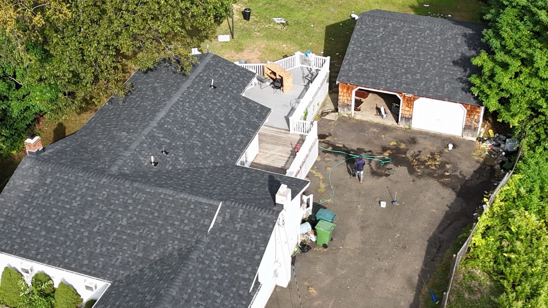 All Photos for BIG SKY Contracting in Southington, CT