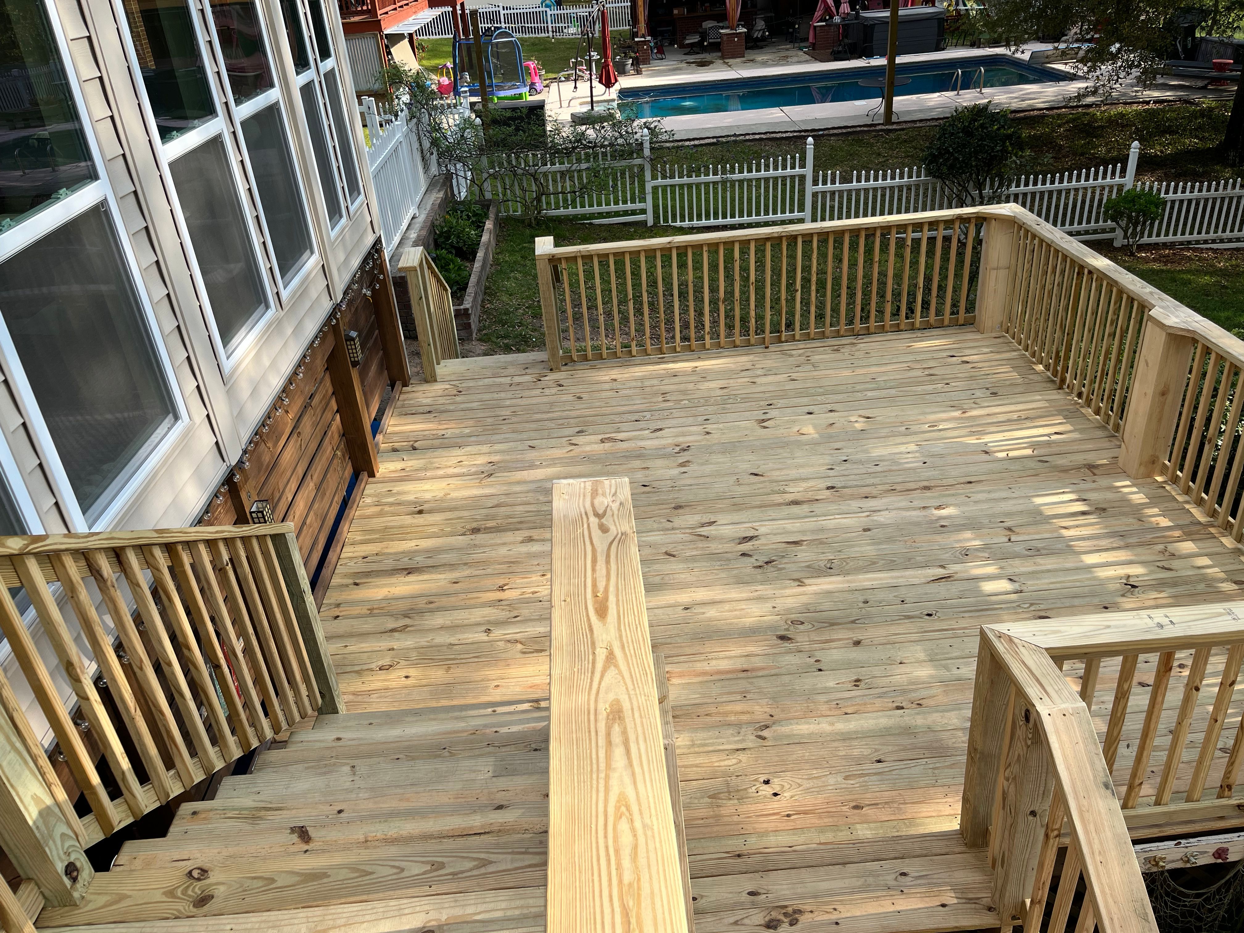  for DC Exteriors in Savannah, GA