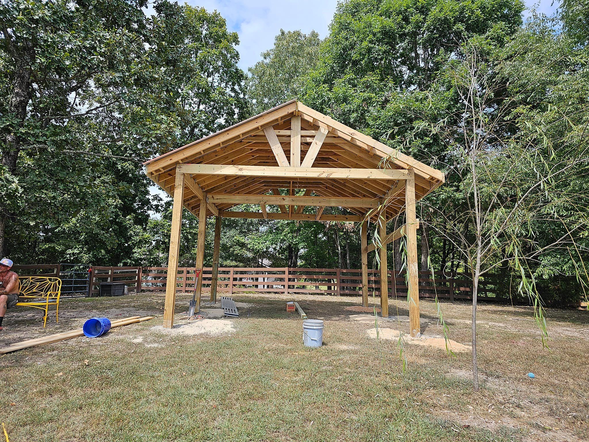  for BSR Construction in Chattanooga, TN