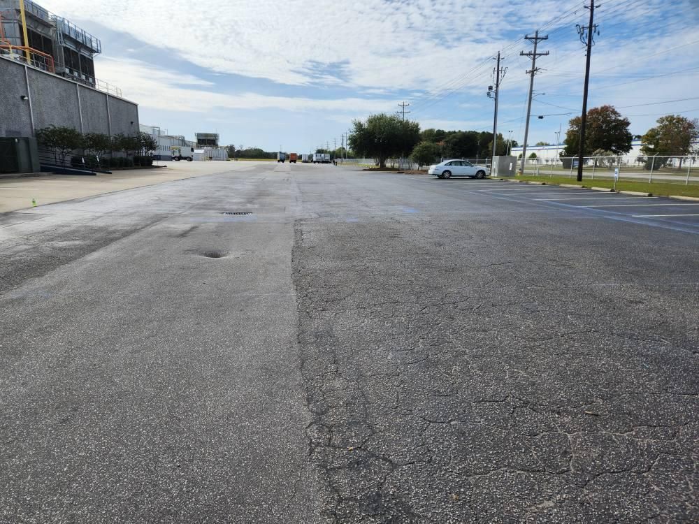  for Southeast Sealing & Striping in Bladenboro, NC