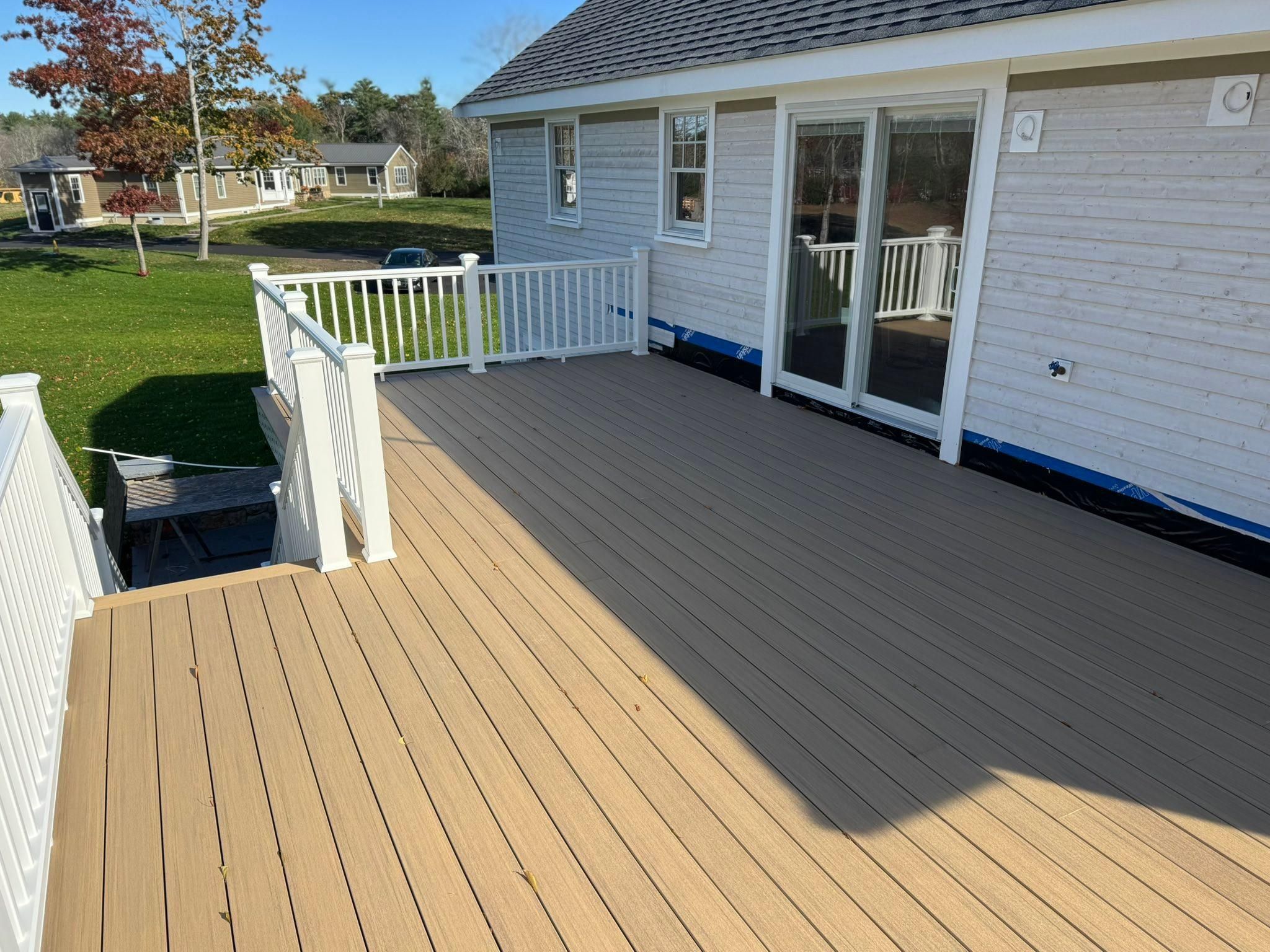  for Belfort Builders in Kingston, MA