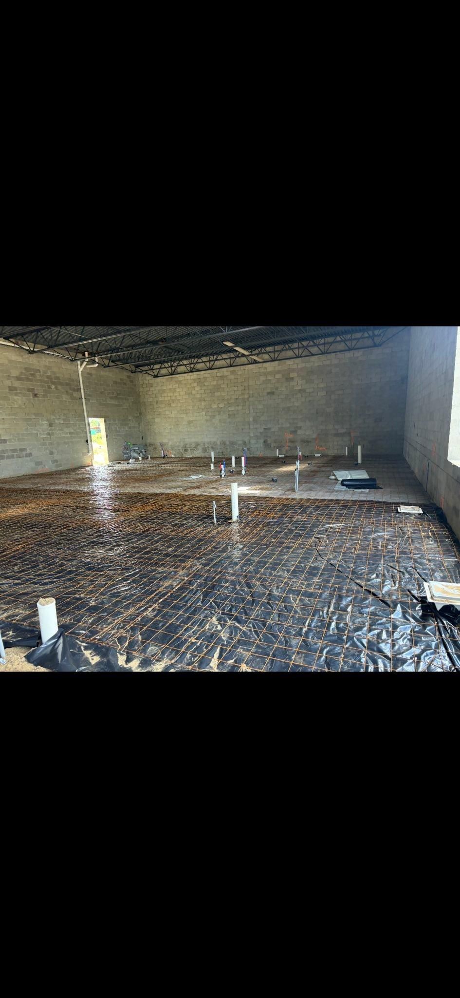  for Elevated Concrete and Home Improvements in Belleville, MI