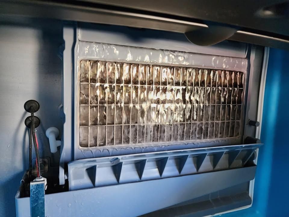  for OTR Services: Heating, Air Conditioning, & Refrigeration in Corpus Christi, TX