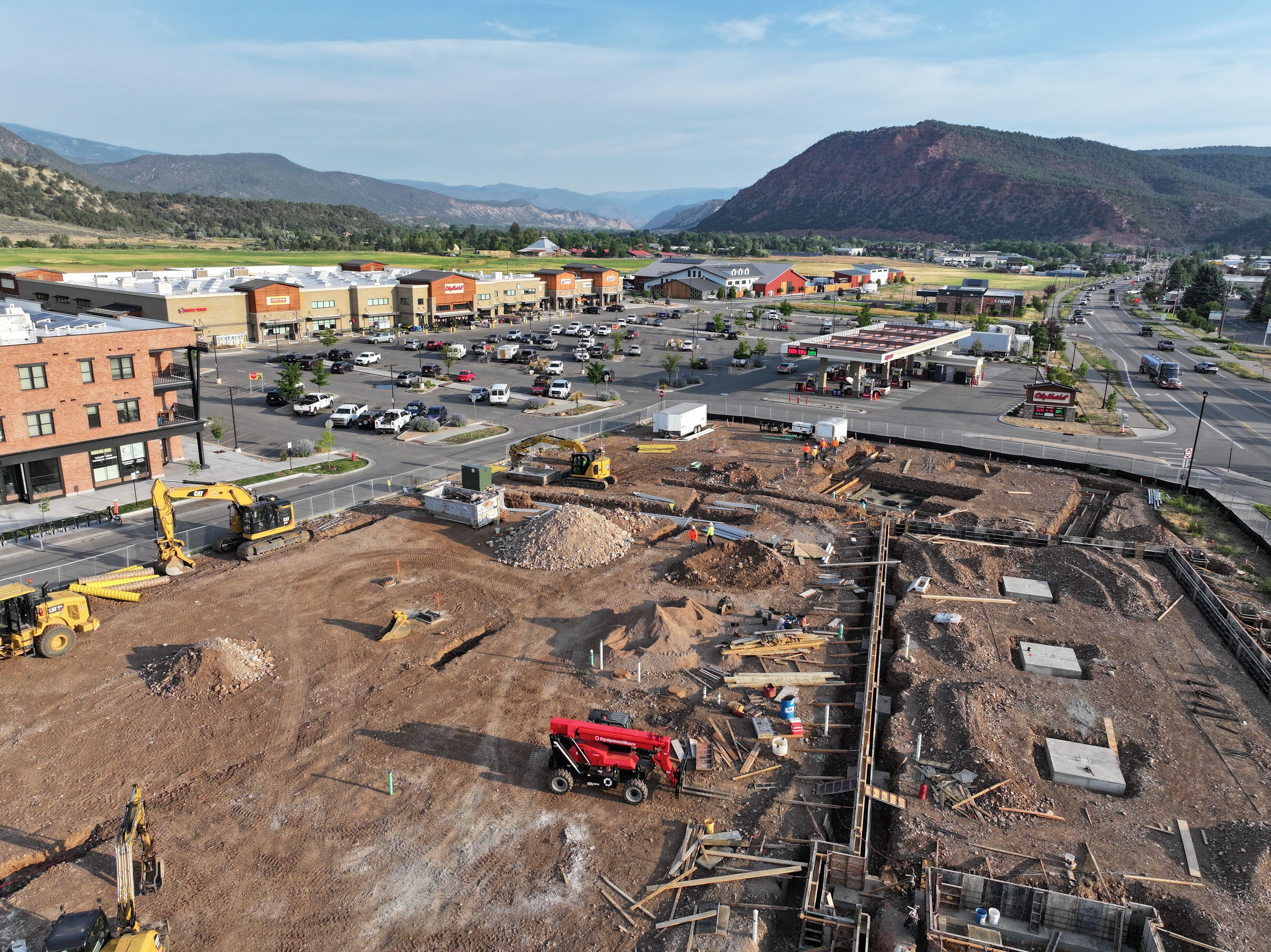  for Burner Construction LLC in Grand Junction, CO