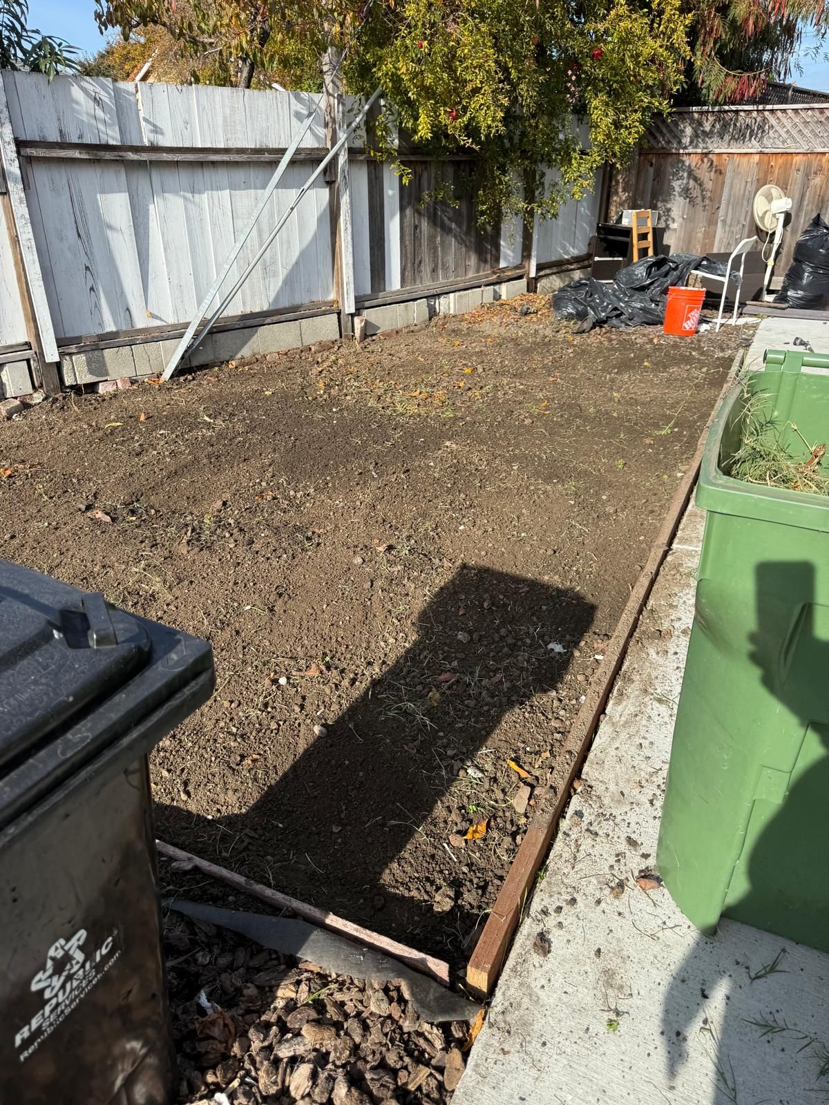  for CBA Landscaping in Hayward, CA