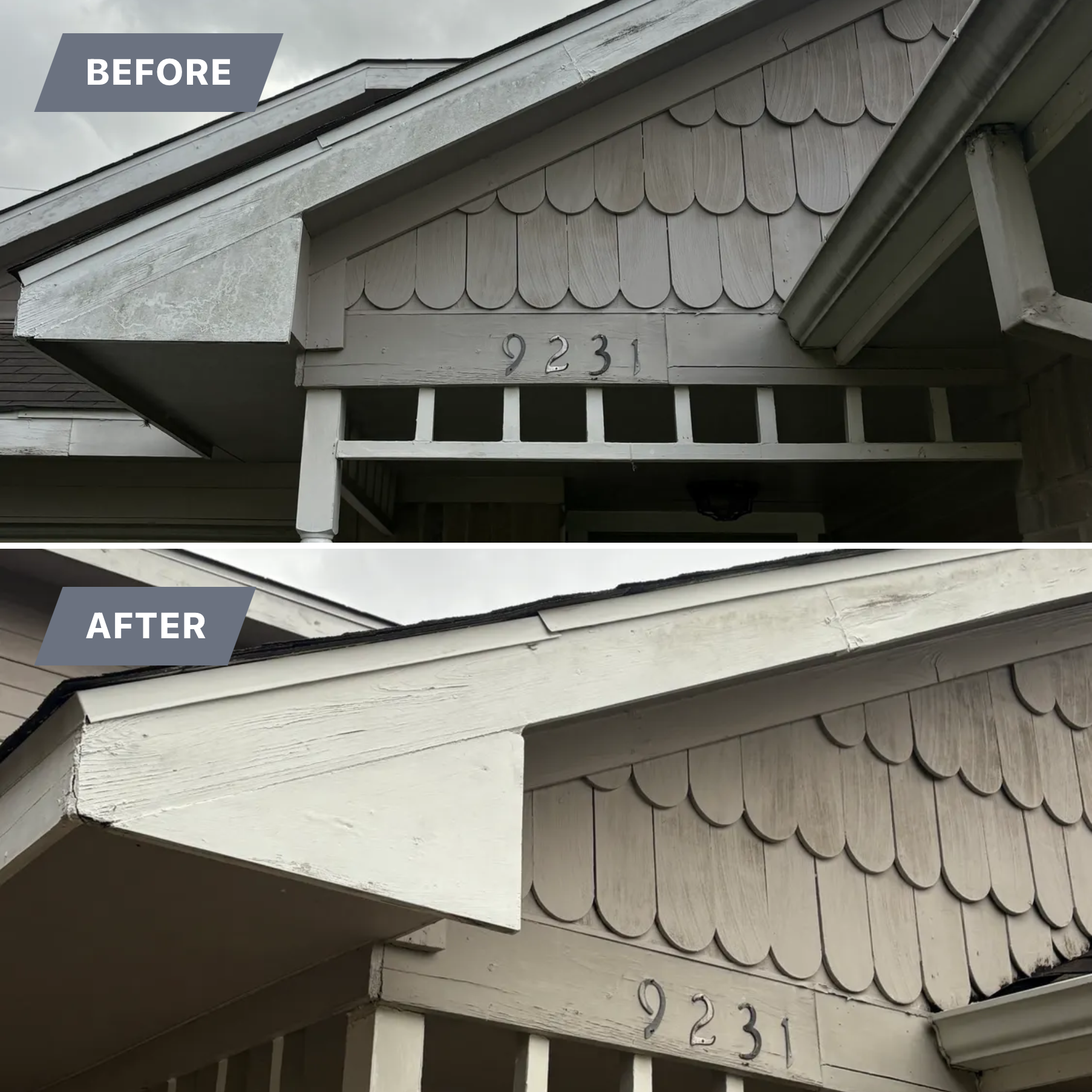  for Omen Exterior Cleaning LLC in Houston, TX