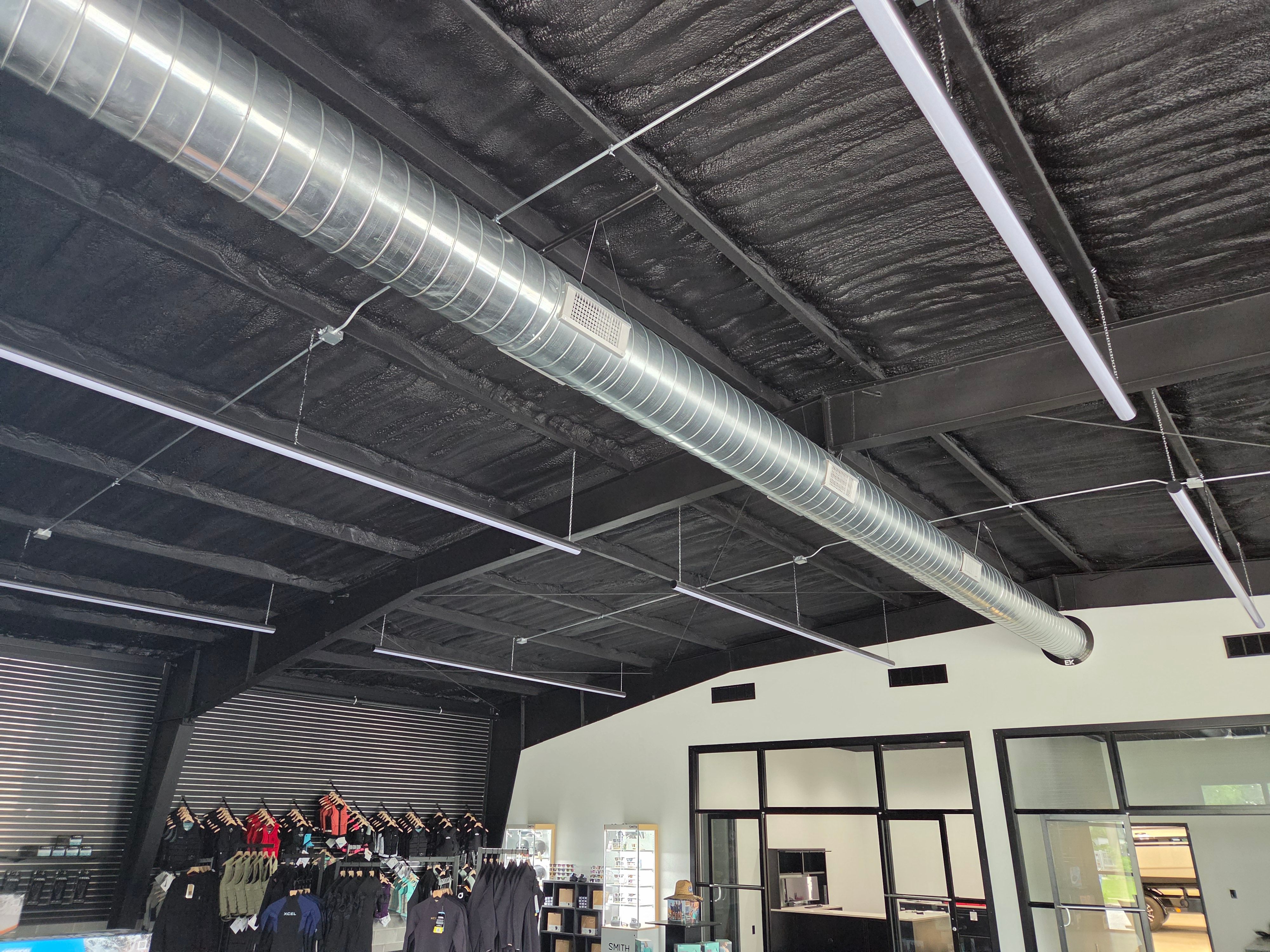  for Northeast Mechanical in Rochester, NY