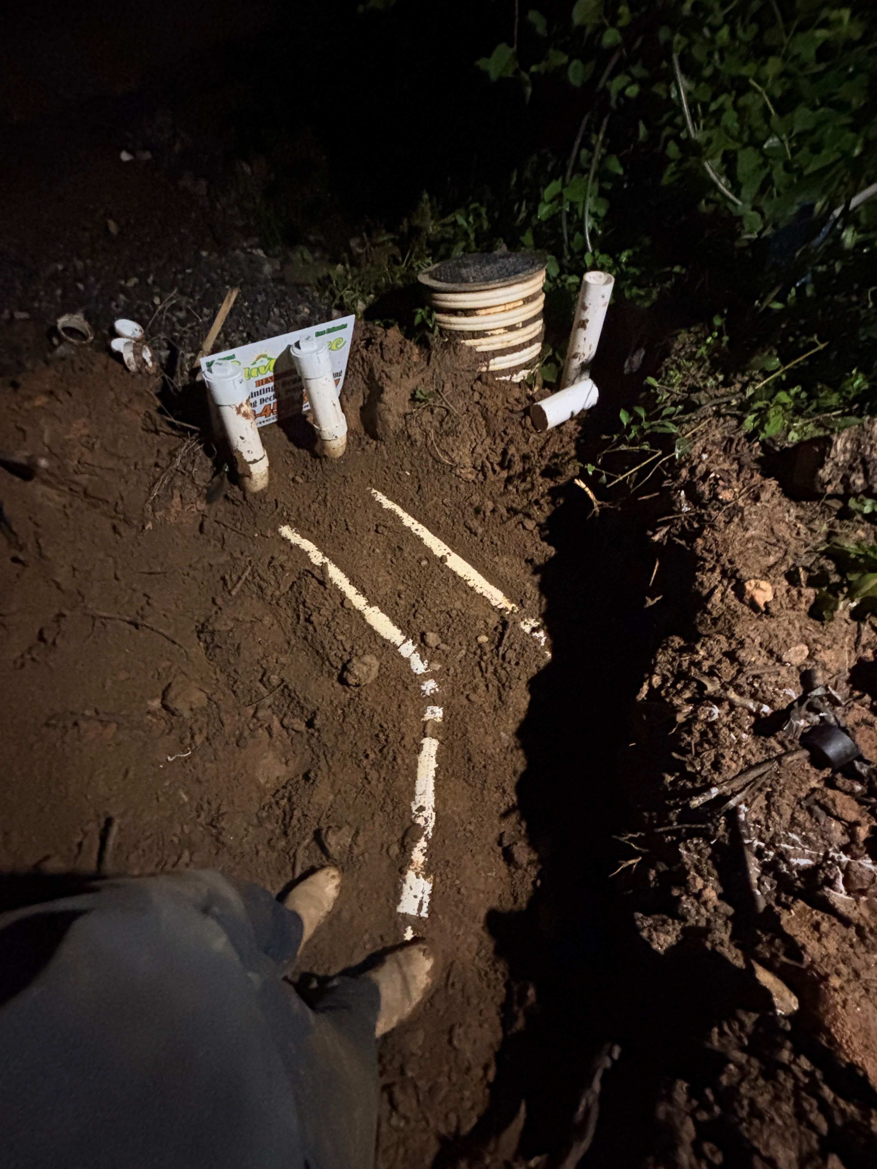  for Brooky Plumbing in Hendersonville, NC