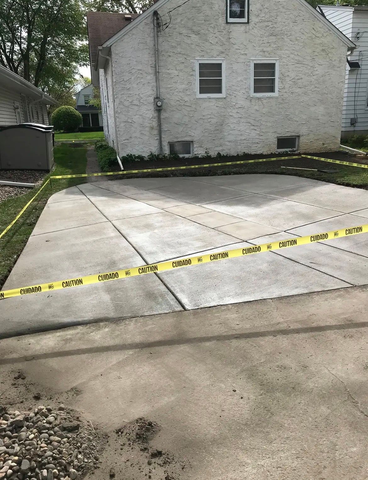  for Zia Contracting LLC in Rio Rancho, NM