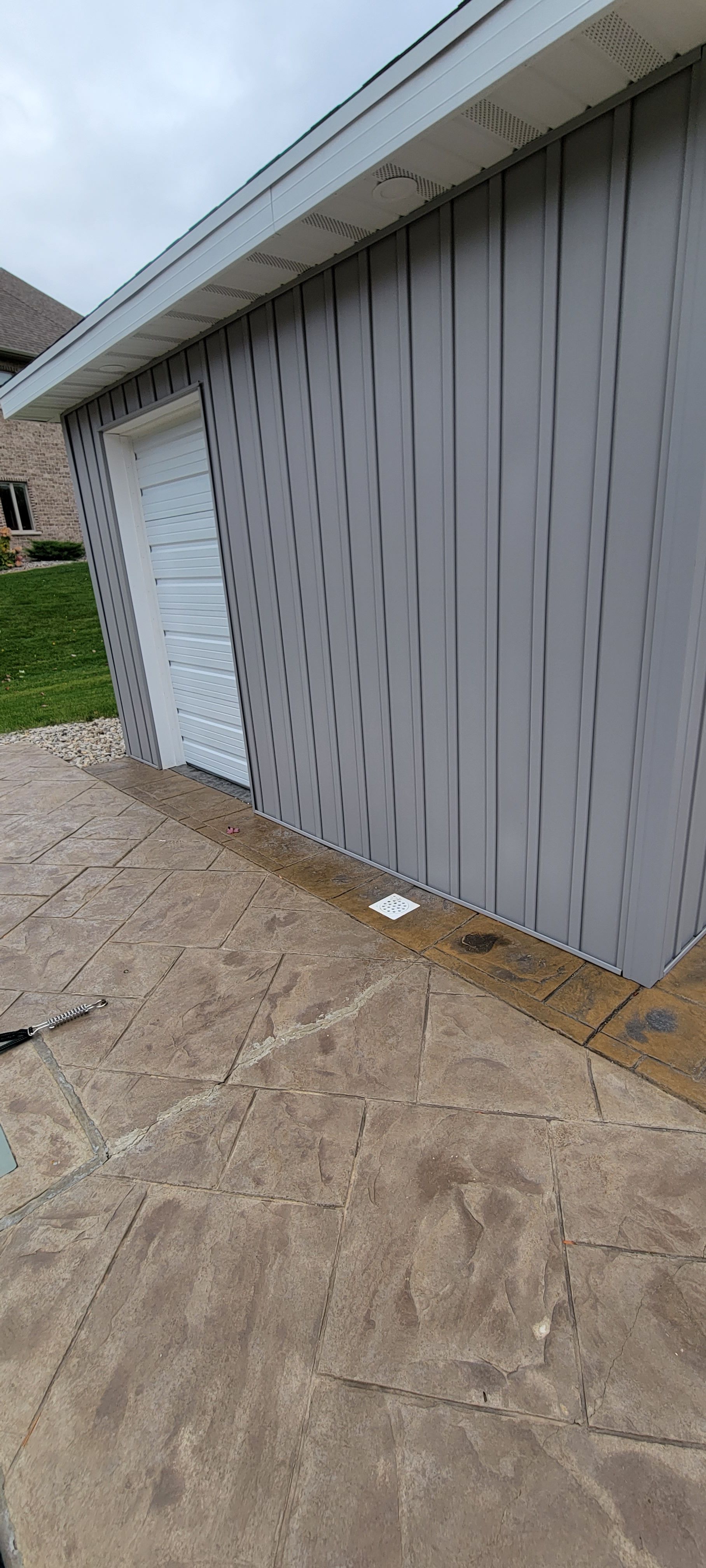 Outdoor Living/Decks for Timber Concepts  in Oconto, WI