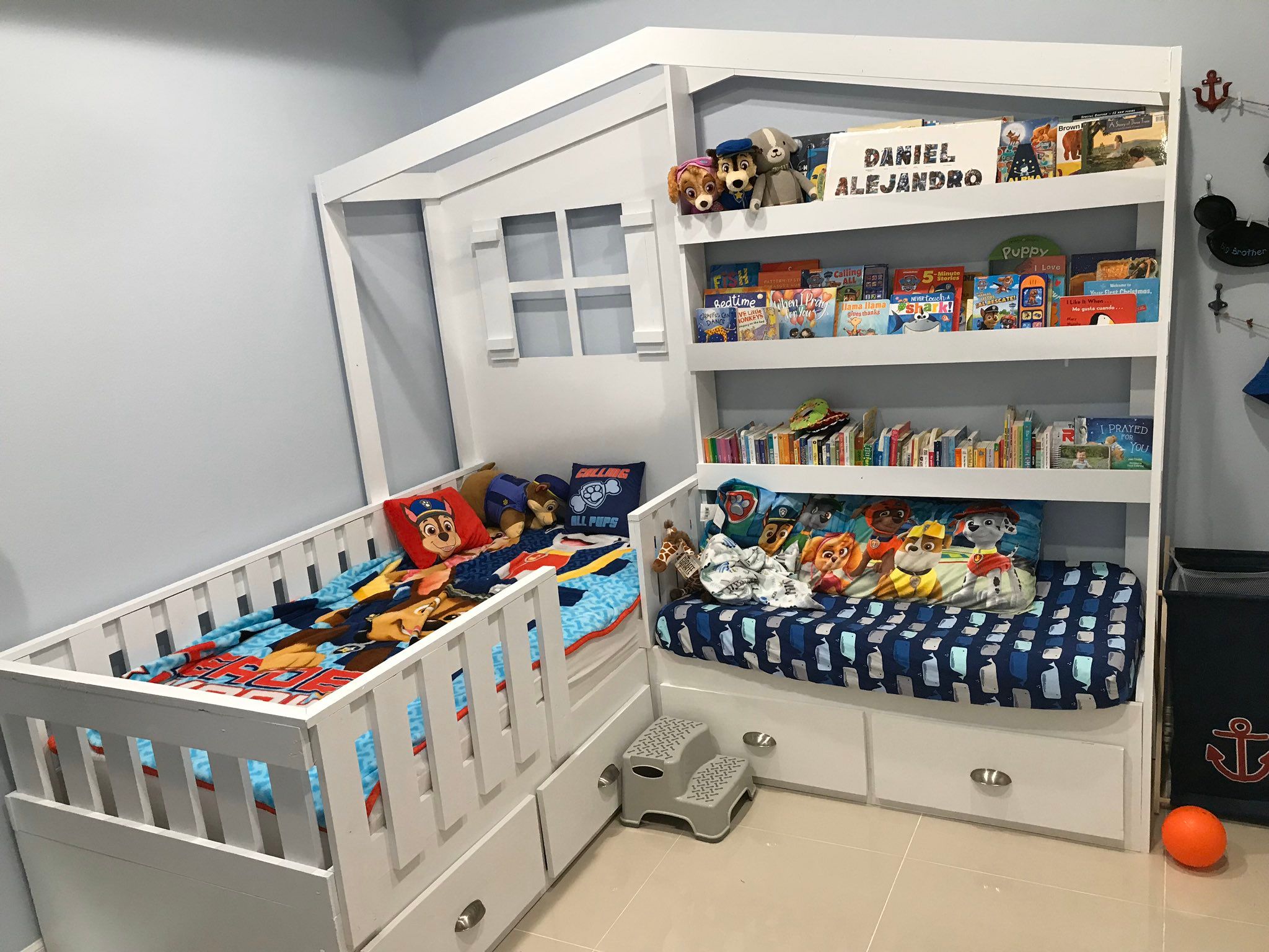  for Triple JP Contractors in San Benito, TX